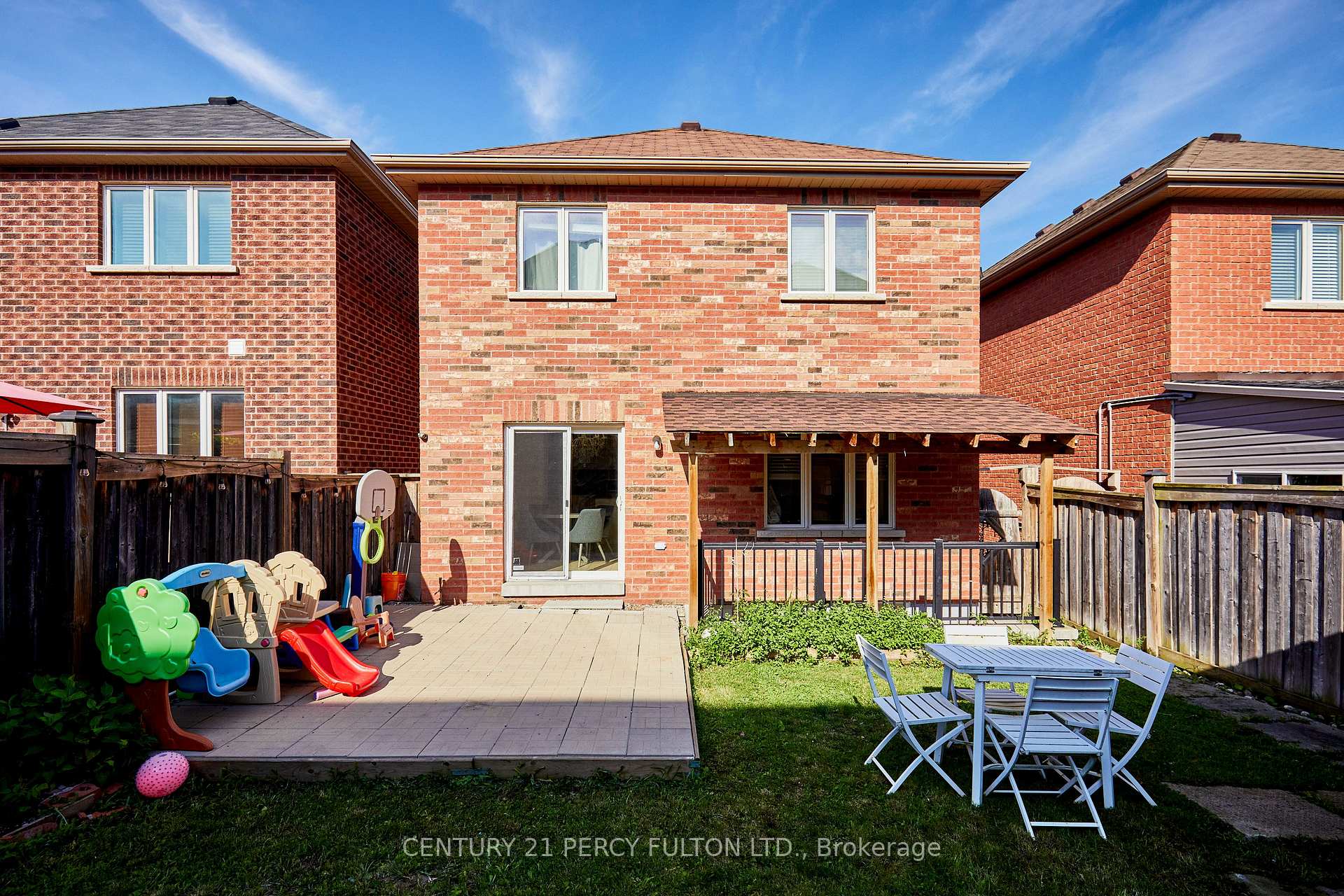 Photo 21 of 14 Draycott Avenue, Ajax, Northeast Ajax — HOMEH