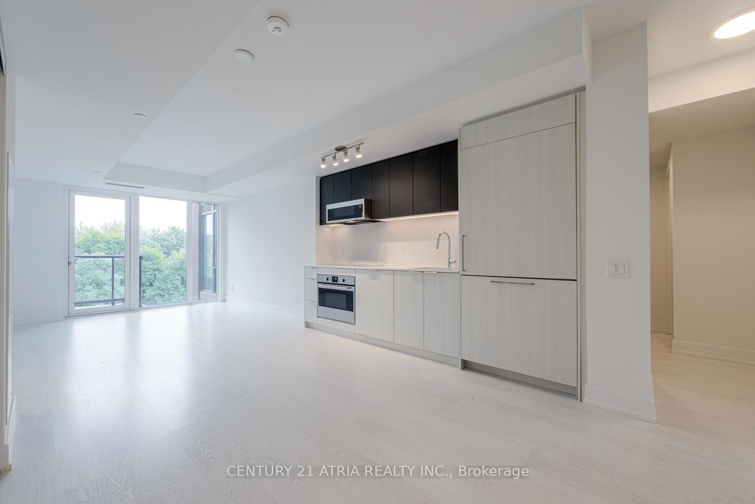 Photo of Unit 511, 308 Jarvis Street