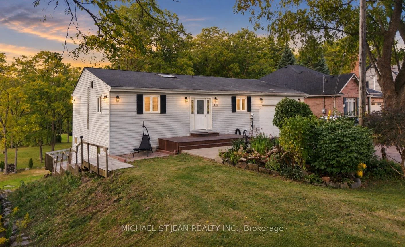 Photo of 430 Winniett Street