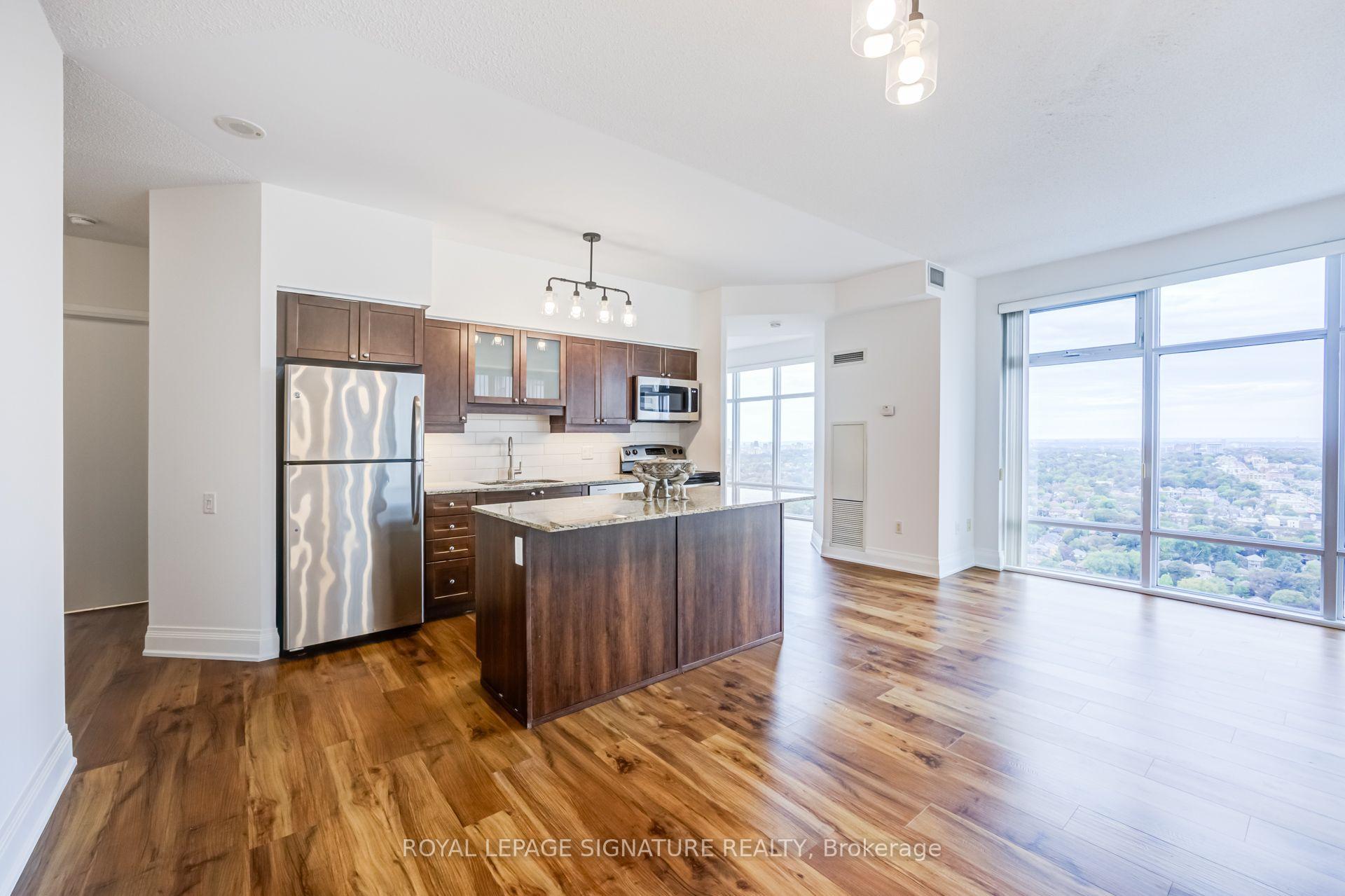 Photo 7 of Unit 3608, 2191 Yonge Street, Toronto, Mount Pleasant West — HOMEH