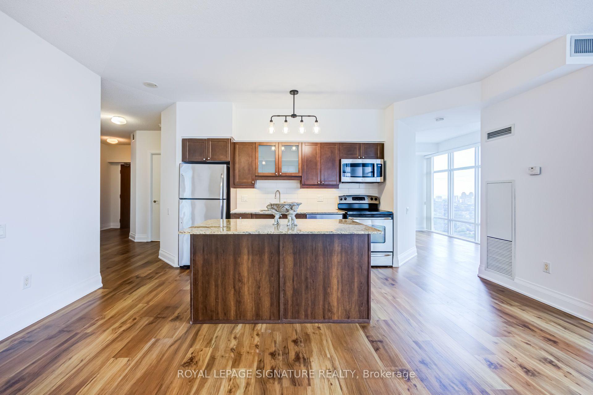 Photo 8 of Unit 3608, 2191 Yonge Street, Toronto, Mount Pleasant West — HOMEH