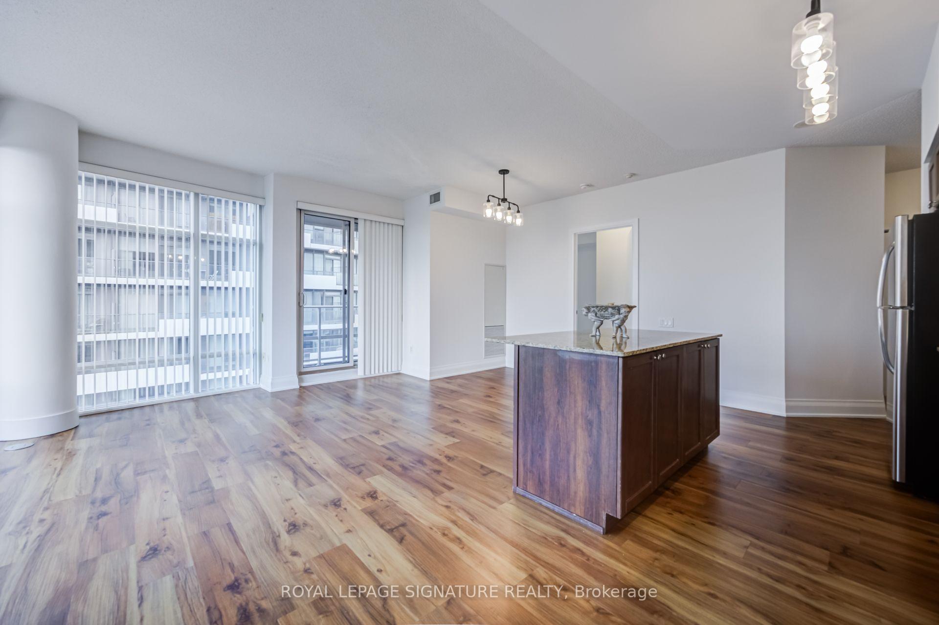 Photo 11 of Unit 3608, 2191 Yonge Street, Toronto, Mount Pleasant West — HOMEH