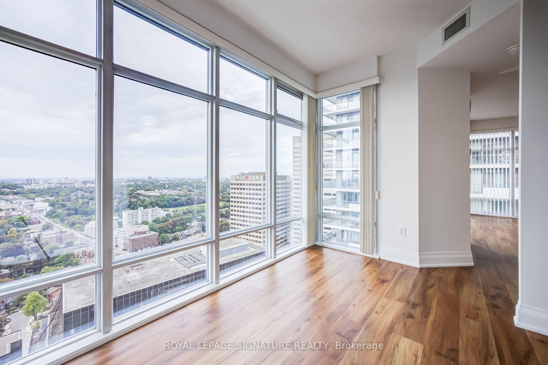 Photo 20 of Unit 3608, 2191 Yonge Street, Toronto, Mount Pleasant West — HOMEH