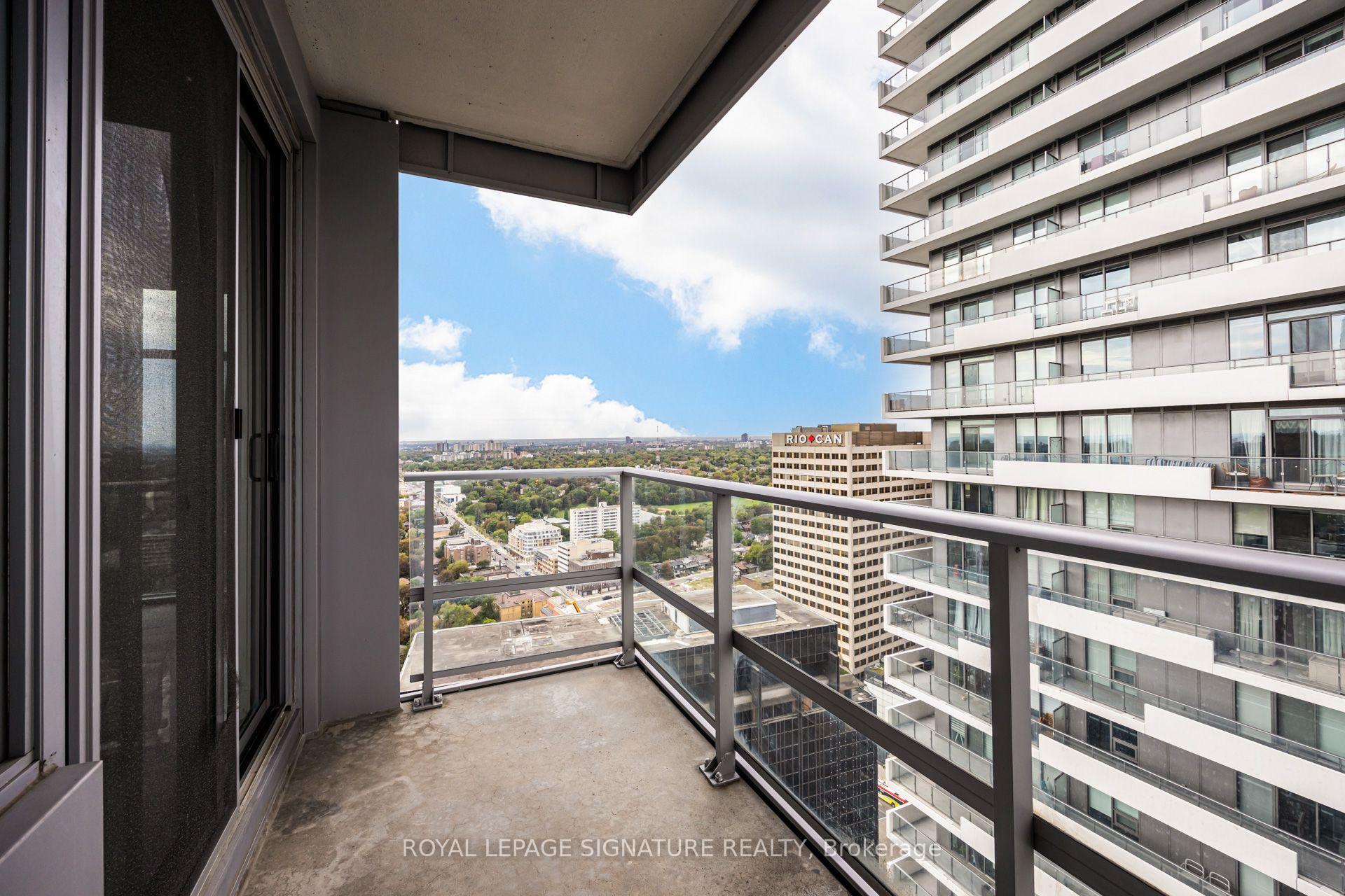 Photo 22 of Unit 3608, 2191 Yonge Street, Toronto, Mount Pleasant West — HOMEH