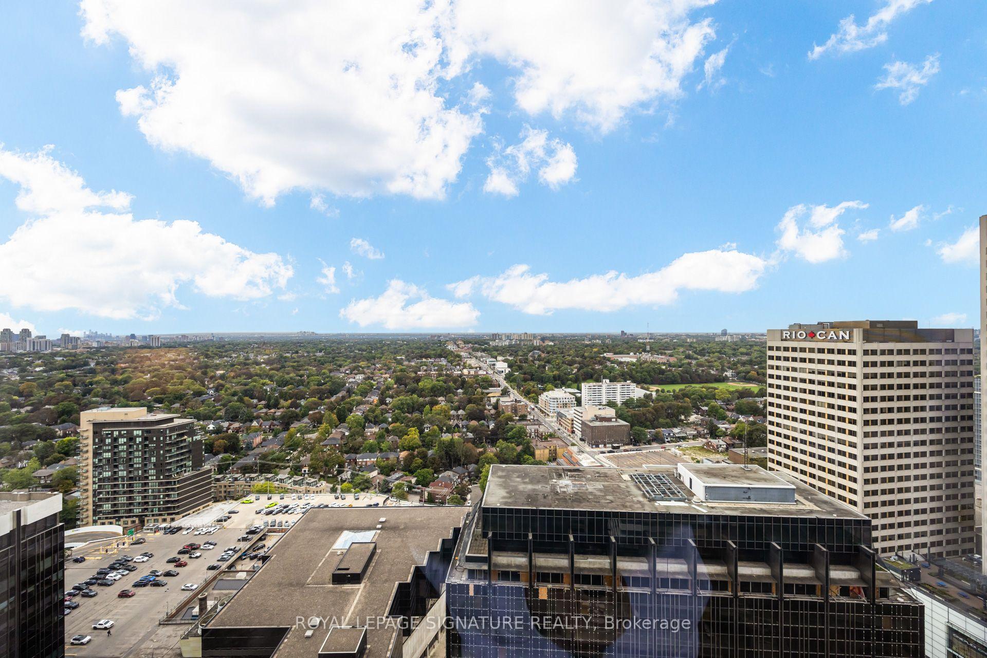 Photo 23 of Unit 3608, 2191 Yonge Street, Toronto, Mount Pleasant West — HOMEH