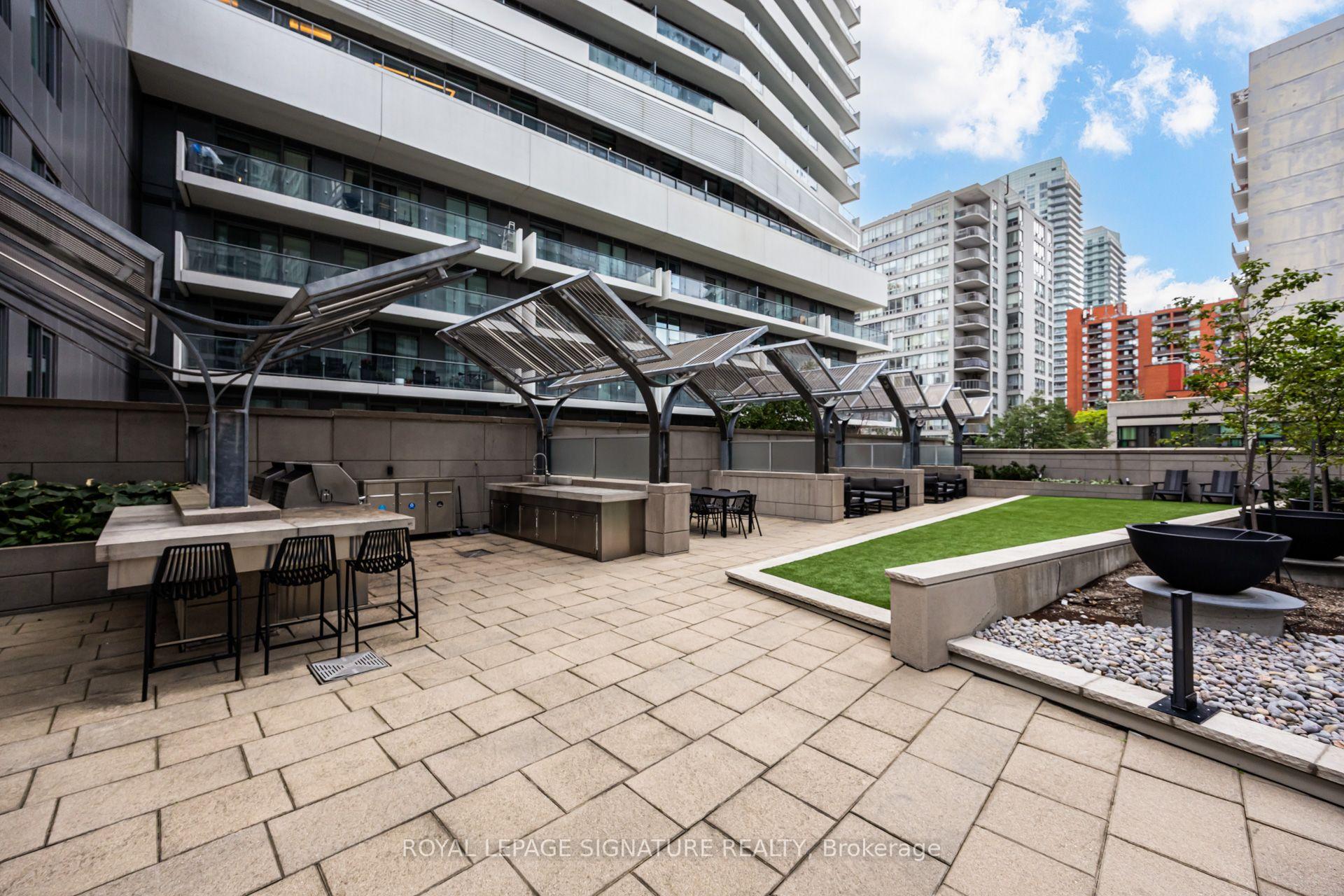 Photo 26 of Unit 3608, 2191 Yonge Street, Toronto, Mount Pleasant West — HOMEH