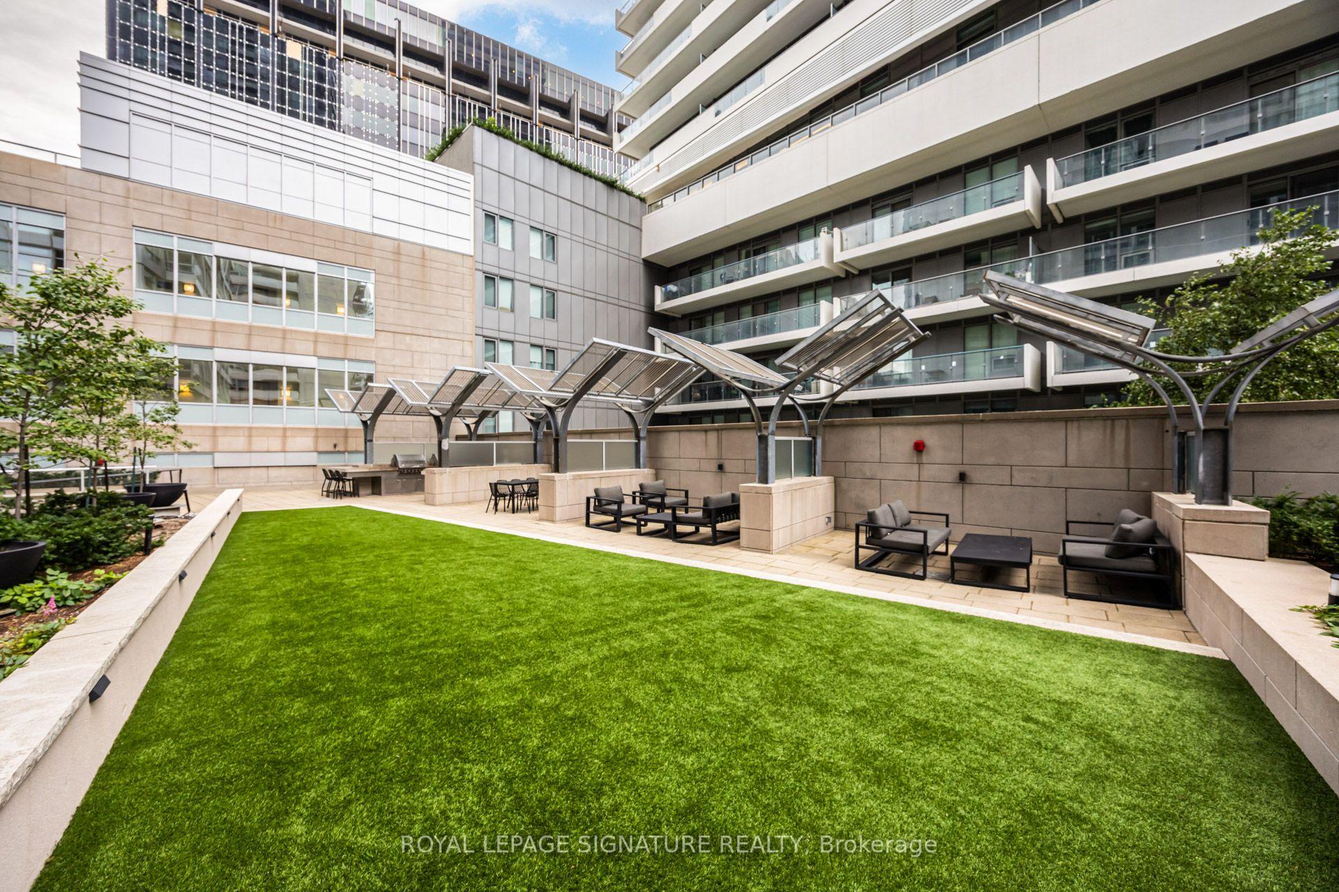 Photo 27 of Unit 3608, 2191 Yonge Street, Toronto, Mount Pleasant West — HOMEH