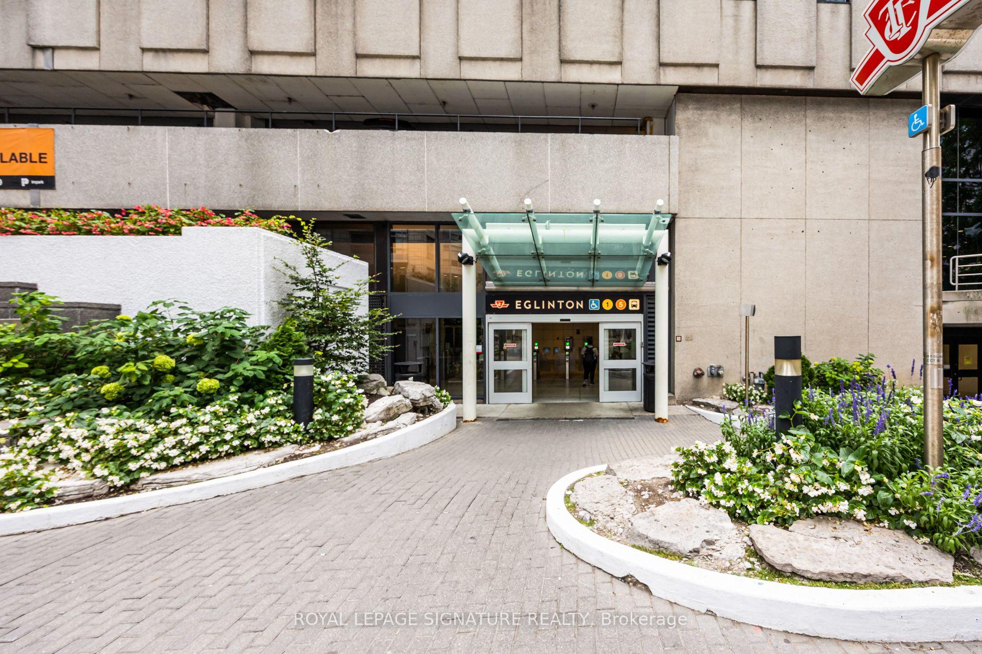 Photo 28 of Unit 3608, 2191 Yonge Street, Toronto, Mount Pleasant West — HOMEH