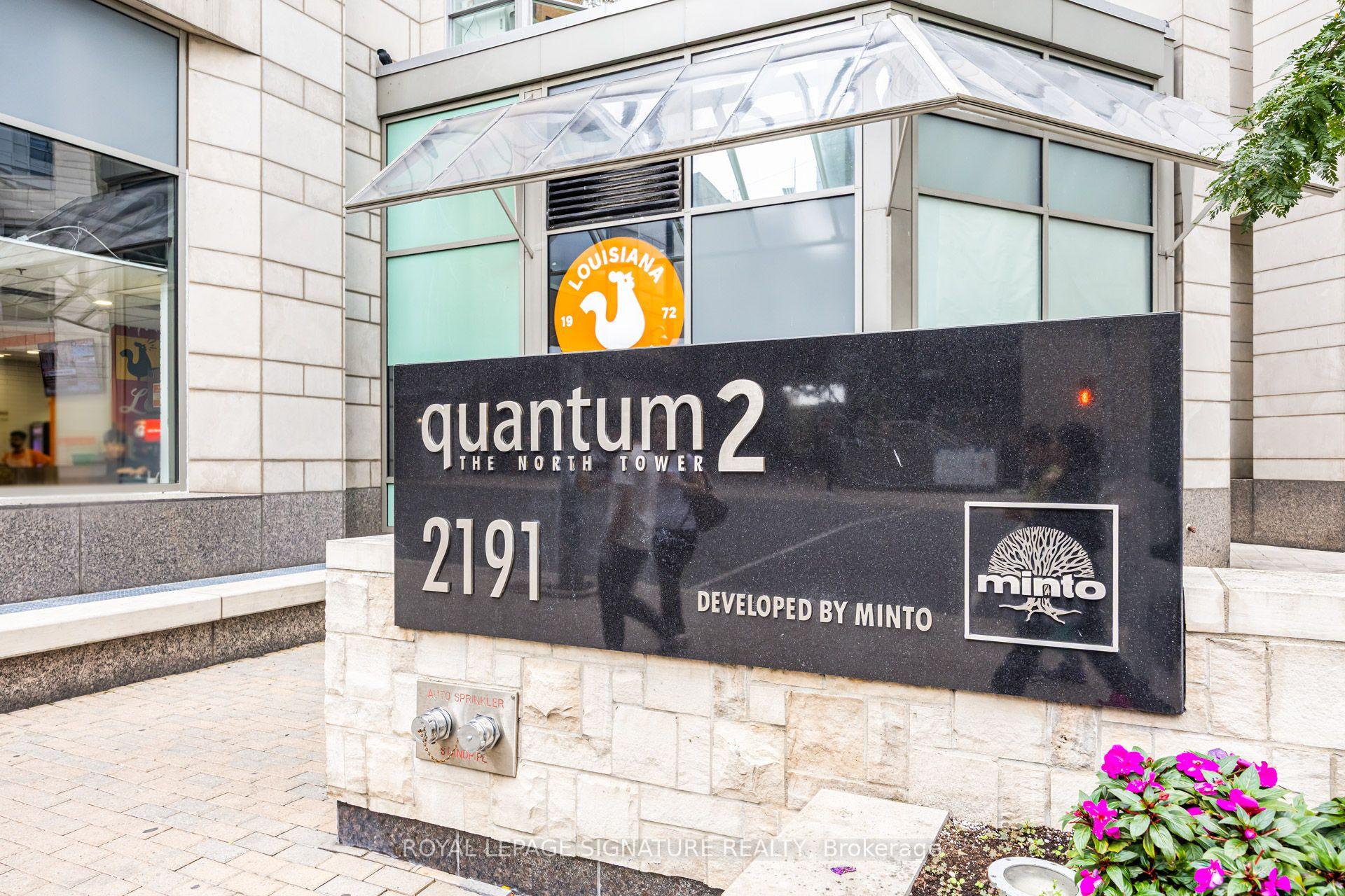 Photo 29 of Unit 3608, 2191 Yonge Street, Toronto, Mount Pleasant West — HOMEH