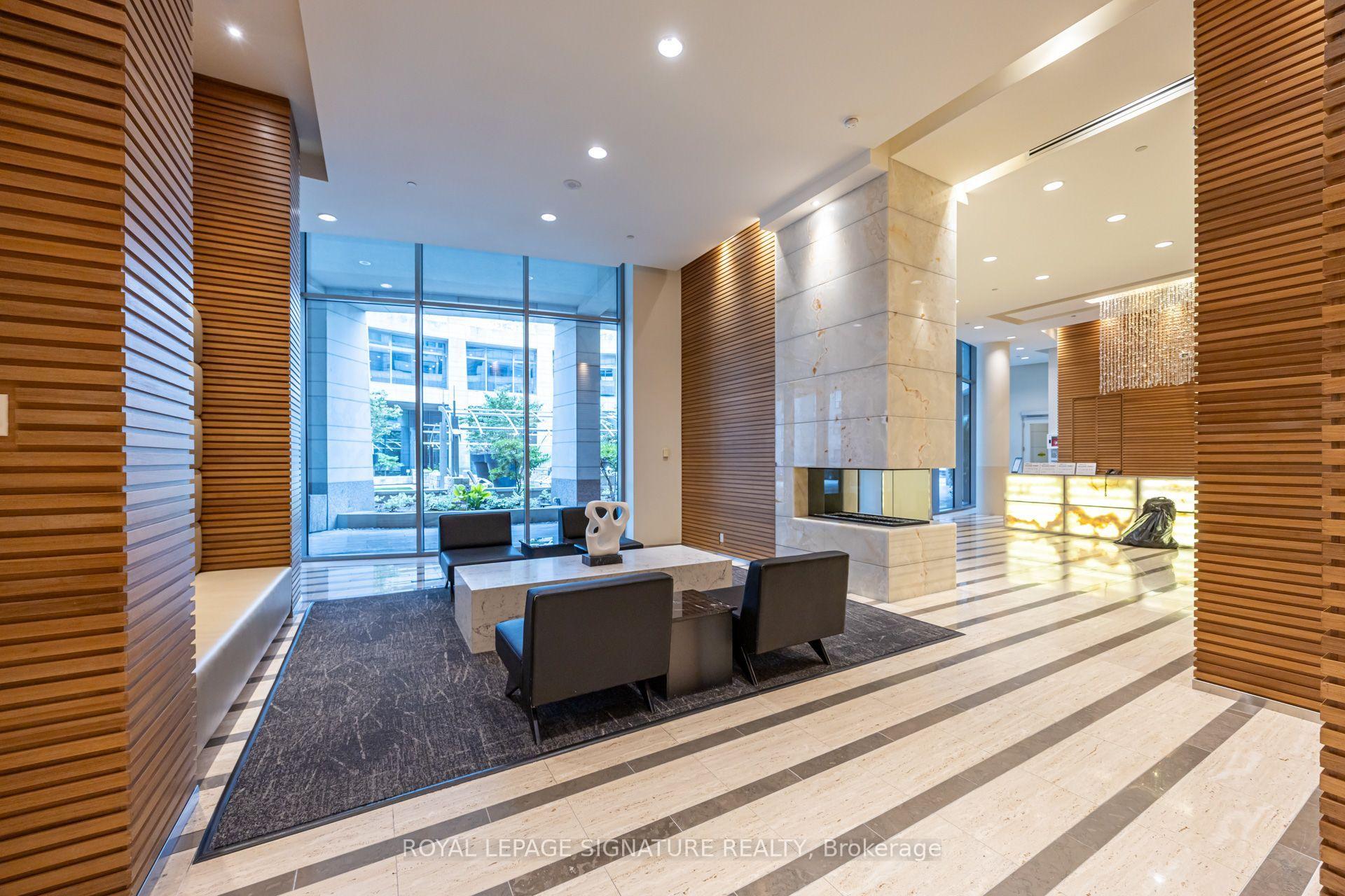 Photo 30 of Unit 3608, 2191 Yonge Street, Toronto, Mount Pleasant West — HOMEH
