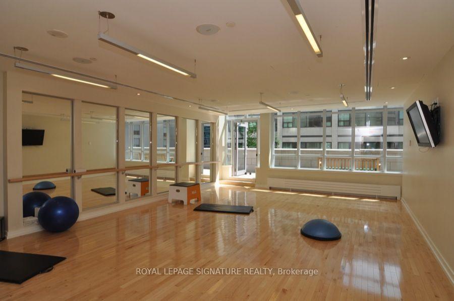 Photo 32 of Unit 3608, 2191 Yonge Street, Toronto, Mount Pleasant West — HOMEH