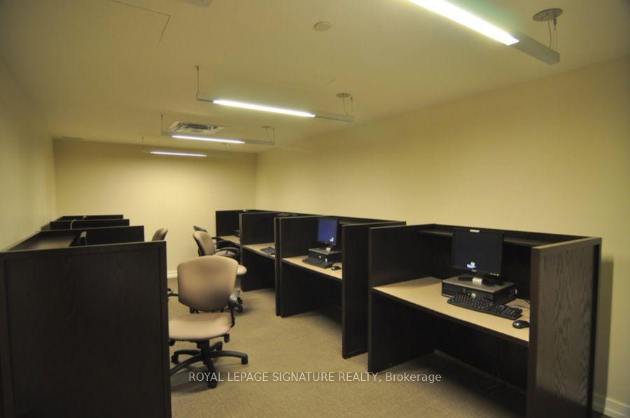 Photo 33 of Unit 3608, 2191 Yonge Street, Toronto, Mount Pleasant West — HOMEH