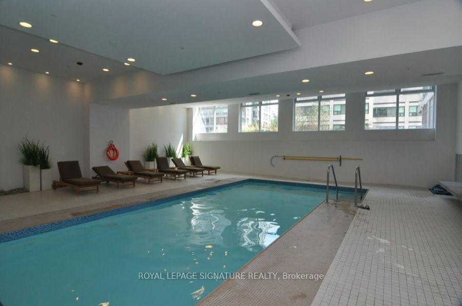 Photo 35 of Unit 3608, 2191 Yonge Street, Toronto, Mount Pleasant West — HOMEH