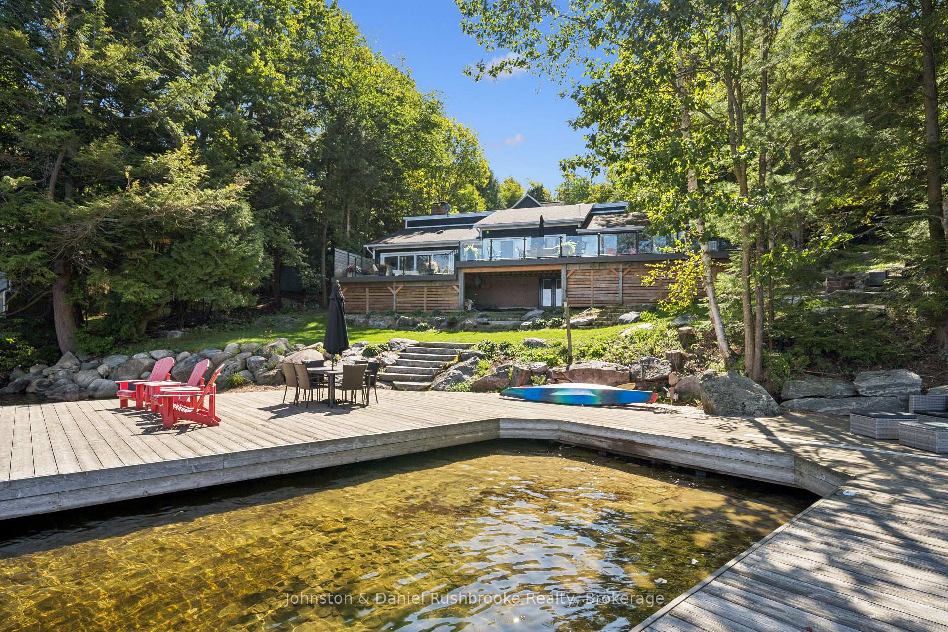 Photo 1 of 1310 Brydons Bay Rd, Gravenhurst, Muskoka (S) — HOMEH