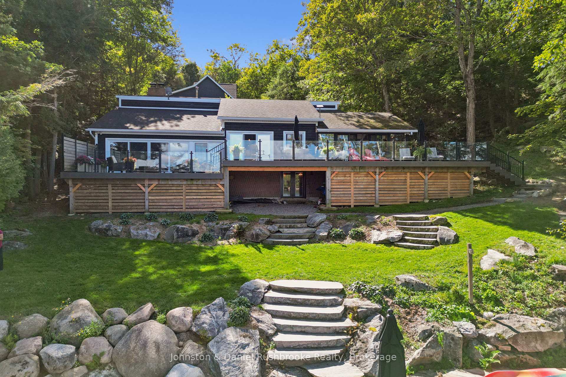 Photo 2 of 1310 Brydons Bay Rd, Gravenhurst, Muskoka (S) — HOMEH
