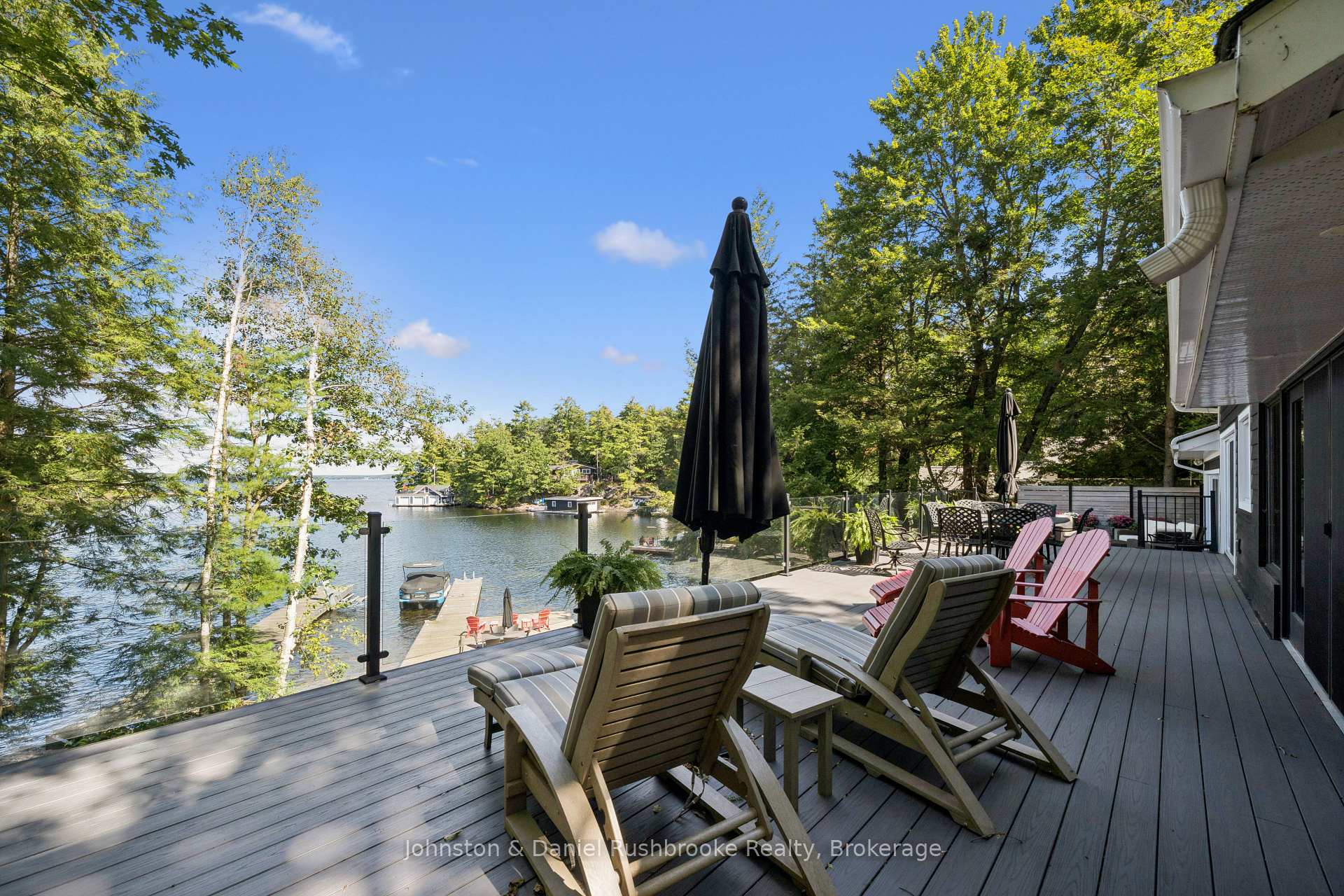 Photo 5 of 1310 Brydons Bay Rd, Gravenhurst, Muskoka (S) — HOMEH
