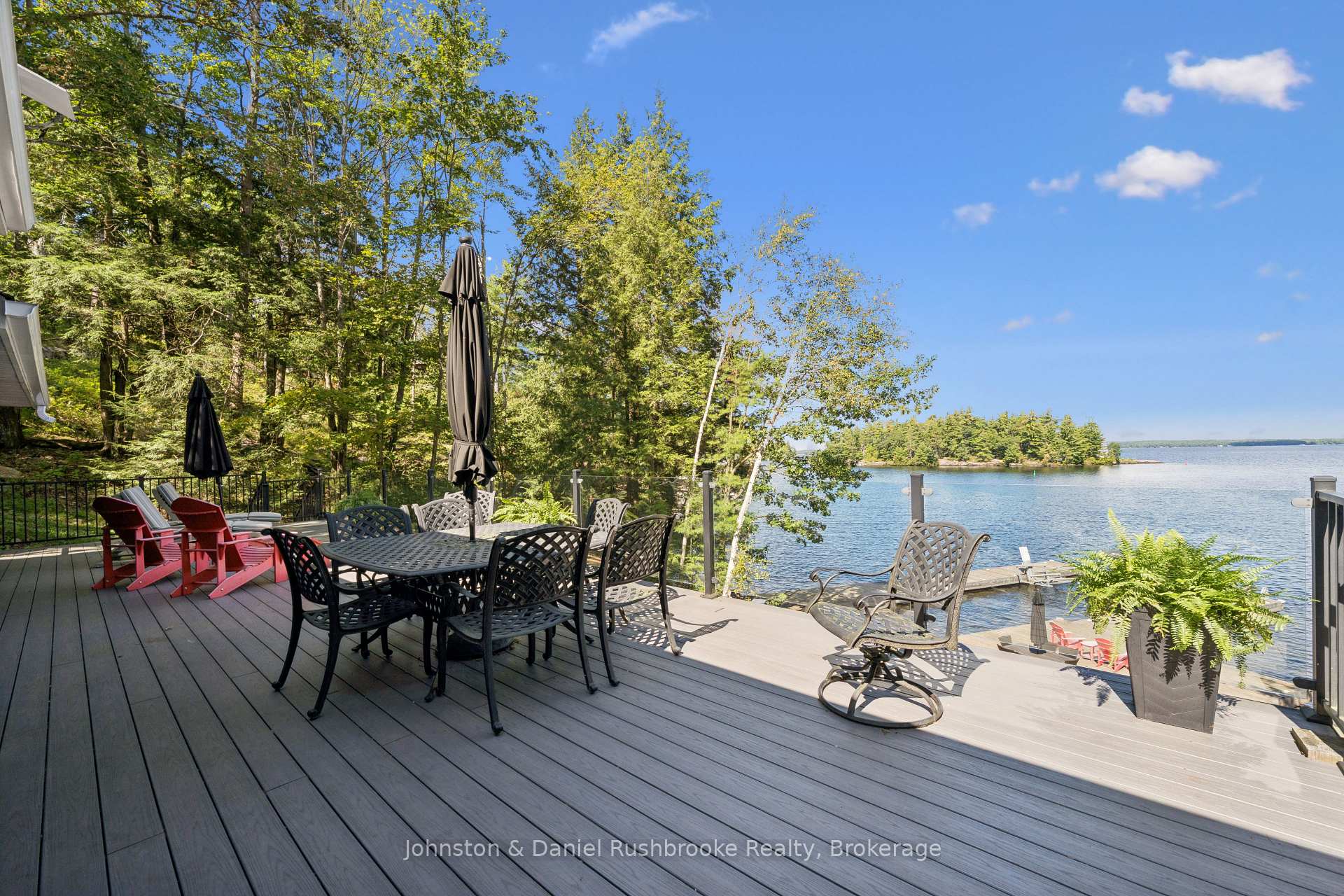 Photo 6 of 1310 Brydons Bay Rd, Gravenhurst, Muskoka (S) — HOMEH