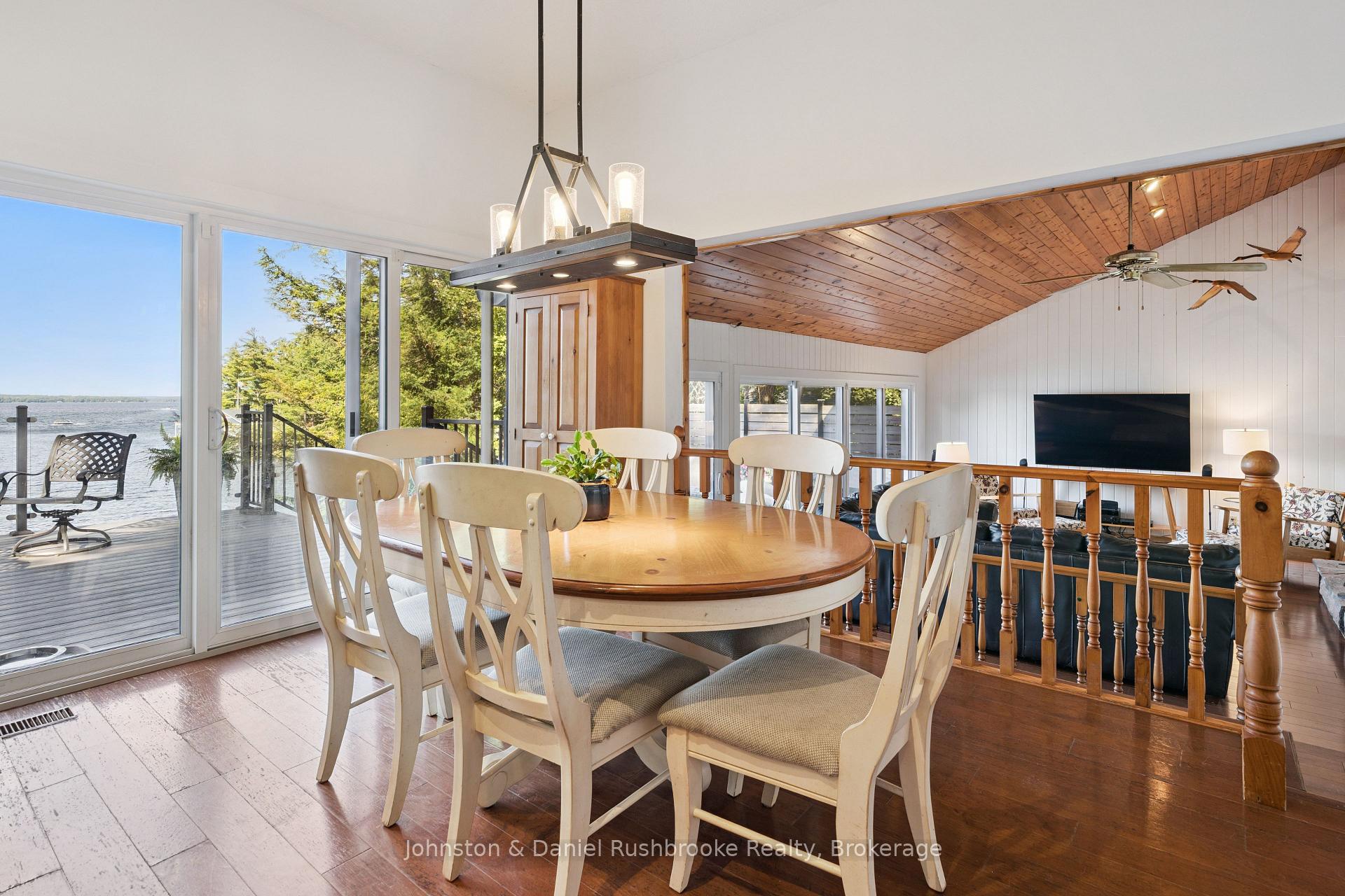 Photo 11 of 1310 Brydons Bay Rd, Gravenhurst, Muskoka (S) — HOMEH