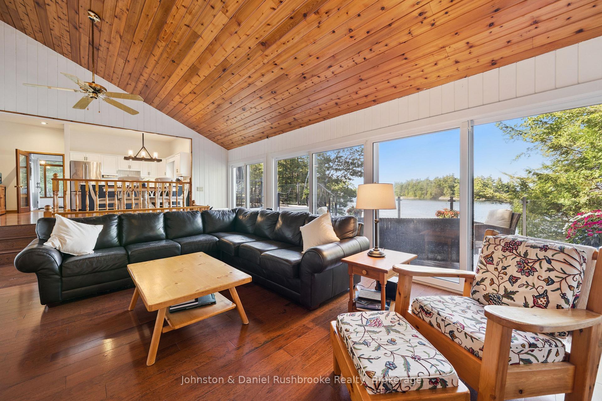 Photo 16 of 1310 Brydons Bay Rd, Gravenhurst, Muskoka (S) — HOMEH