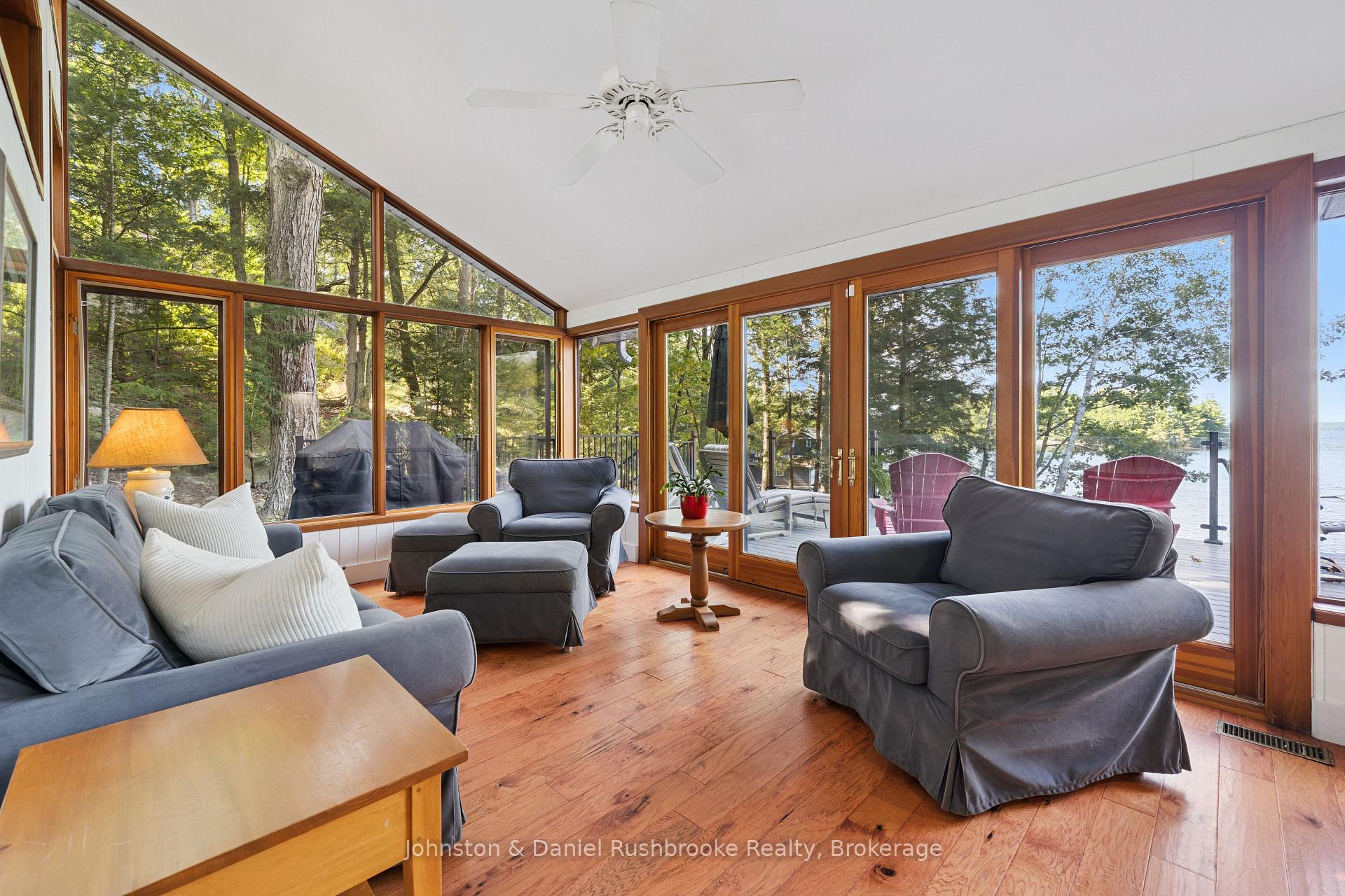 Photo 17 of 1310 Brydons Bay Rd, Gravenhurst, Muskoka (S) — HOMEH
