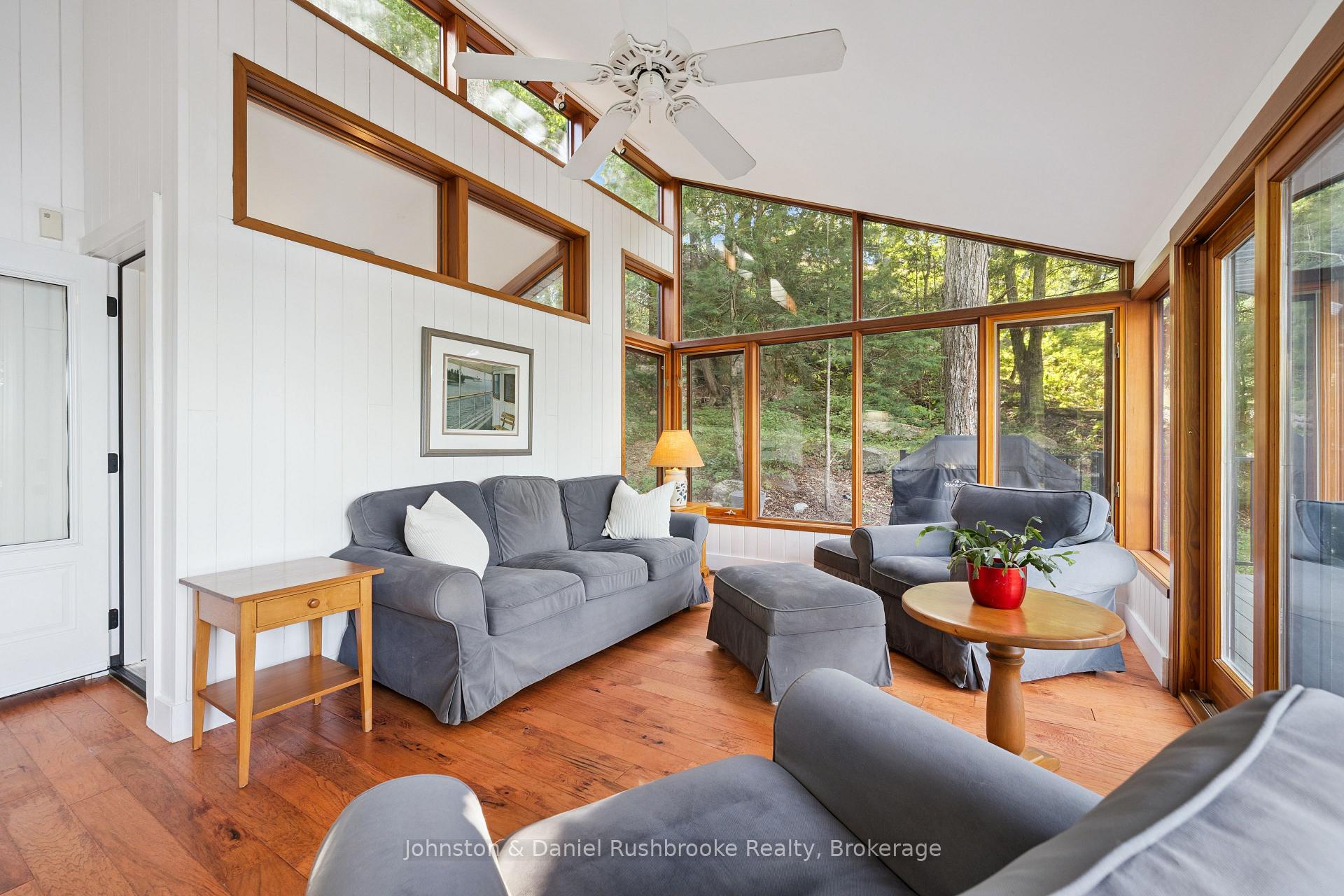 Photo 18 of 1310 Brydons Bay Rd, Gravenhurst, Muskoka (S) — HOMEH