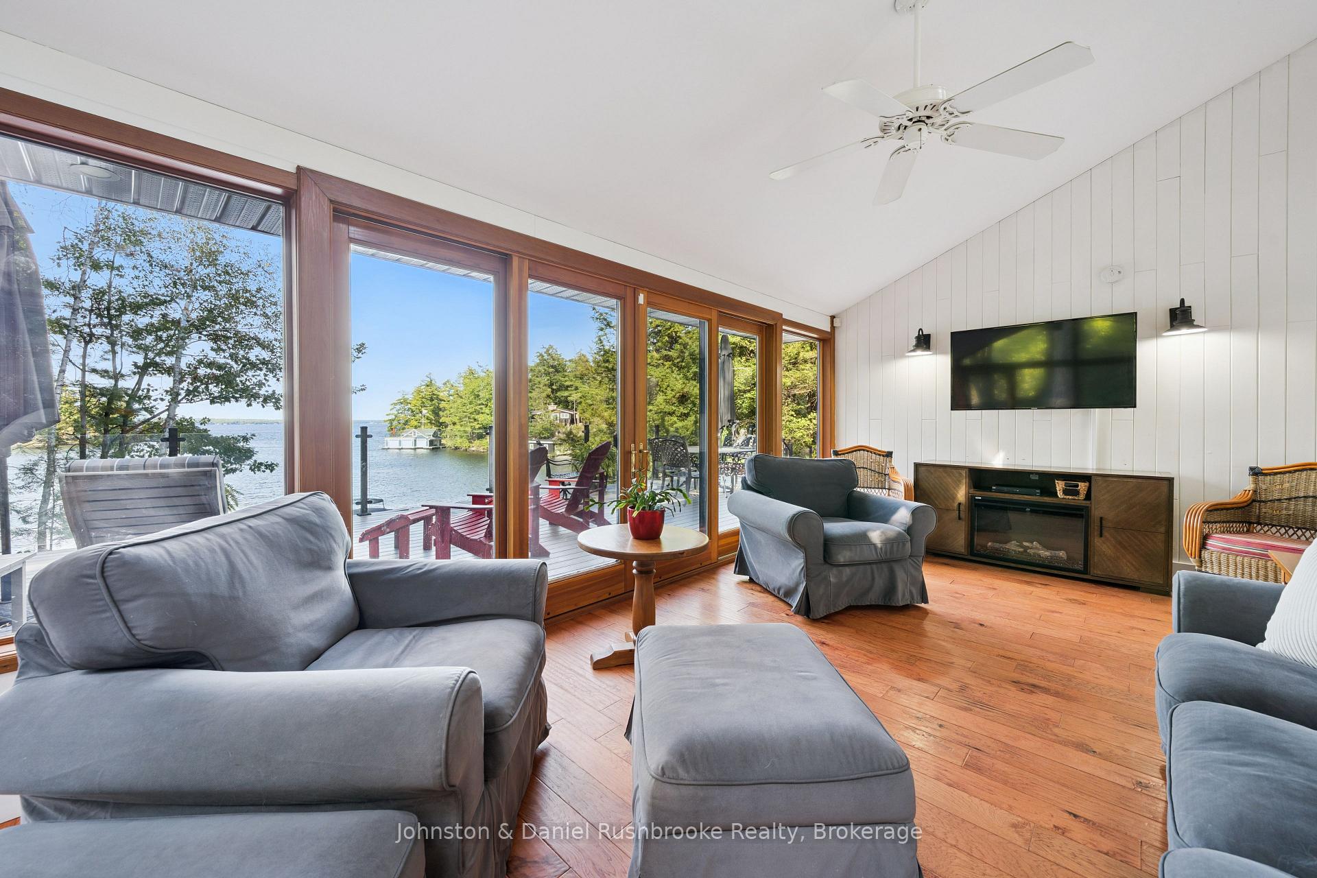 Photo 19 of 1310 Brydons Bay Rd, Gravenhurst, Muskoka (S) — HOMEH