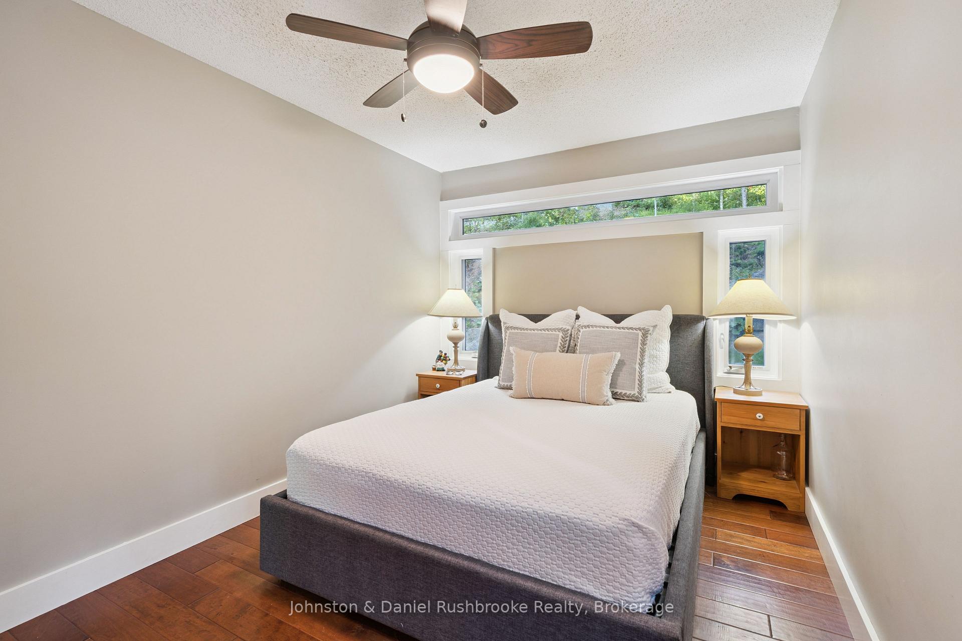 Photo 22 of 1310 Brydons Bay Rd, Gravenhurst, Muskoka (S) — HOMEH