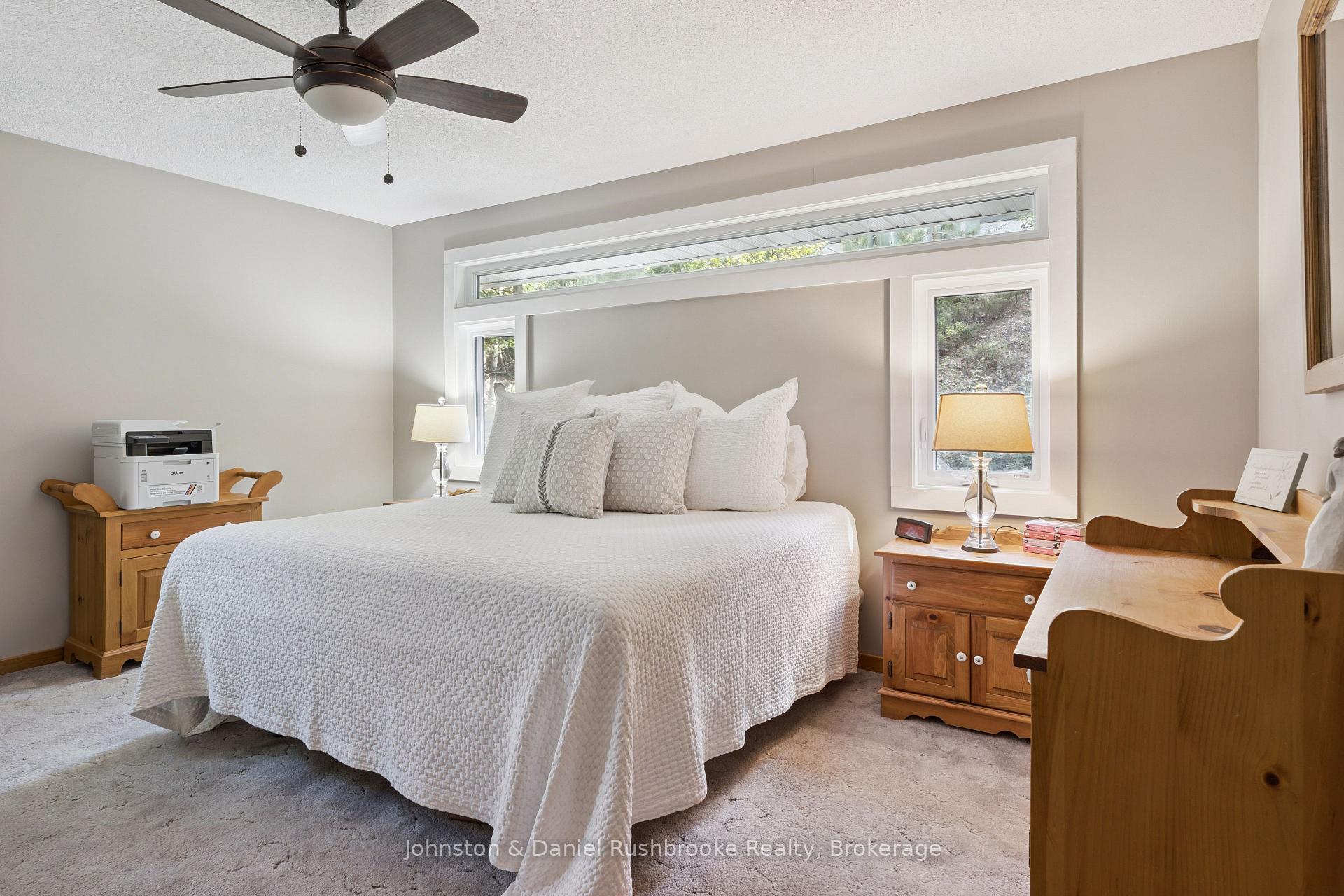 Photo 25 of 1310 Brydons Bay Rd, Gravenhurst, Muskoka (S) — HOMEH