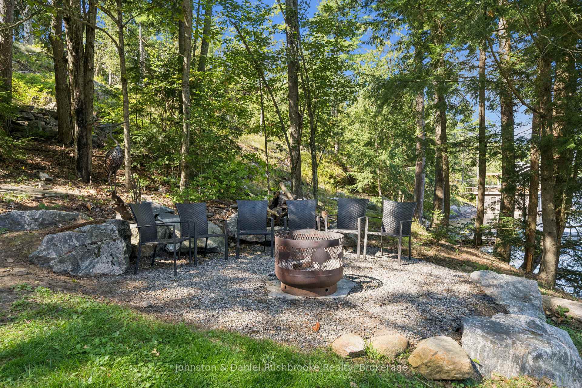 Photo 28 of 1310 Brydons Bay Rd, Gravenhurst, Muskoka (S) — HOMEH