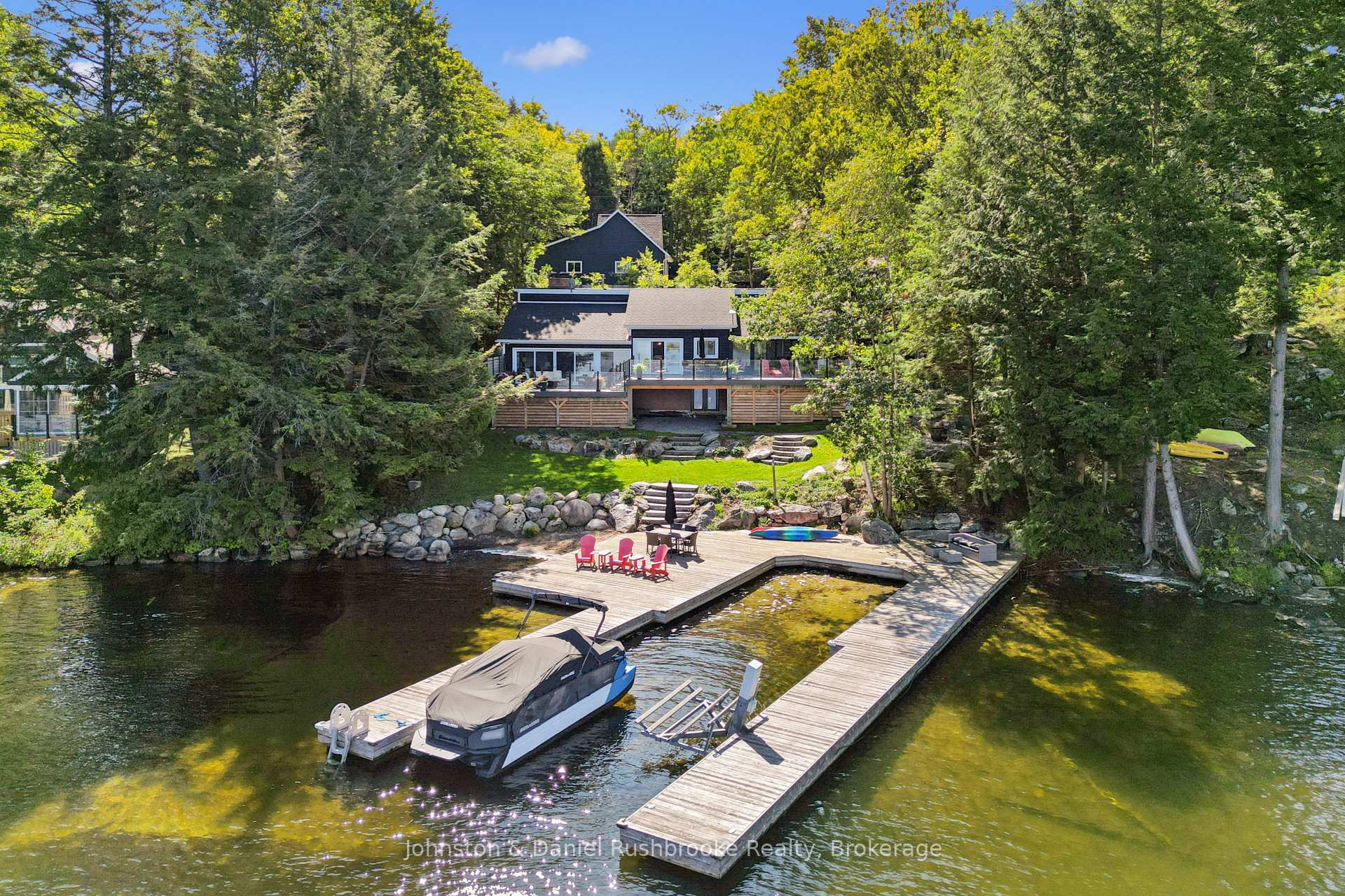 Photo 30 of 1310 Brydons Bay Rd, Gravenhurst, Muskoka (S) — HOMEH