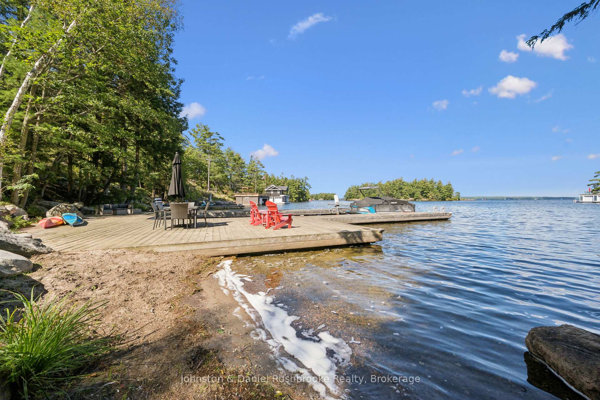 Photo 31 of 1310 Brydons Bay Rd, Gravenhurst, Muskoka (S) — HOMEH