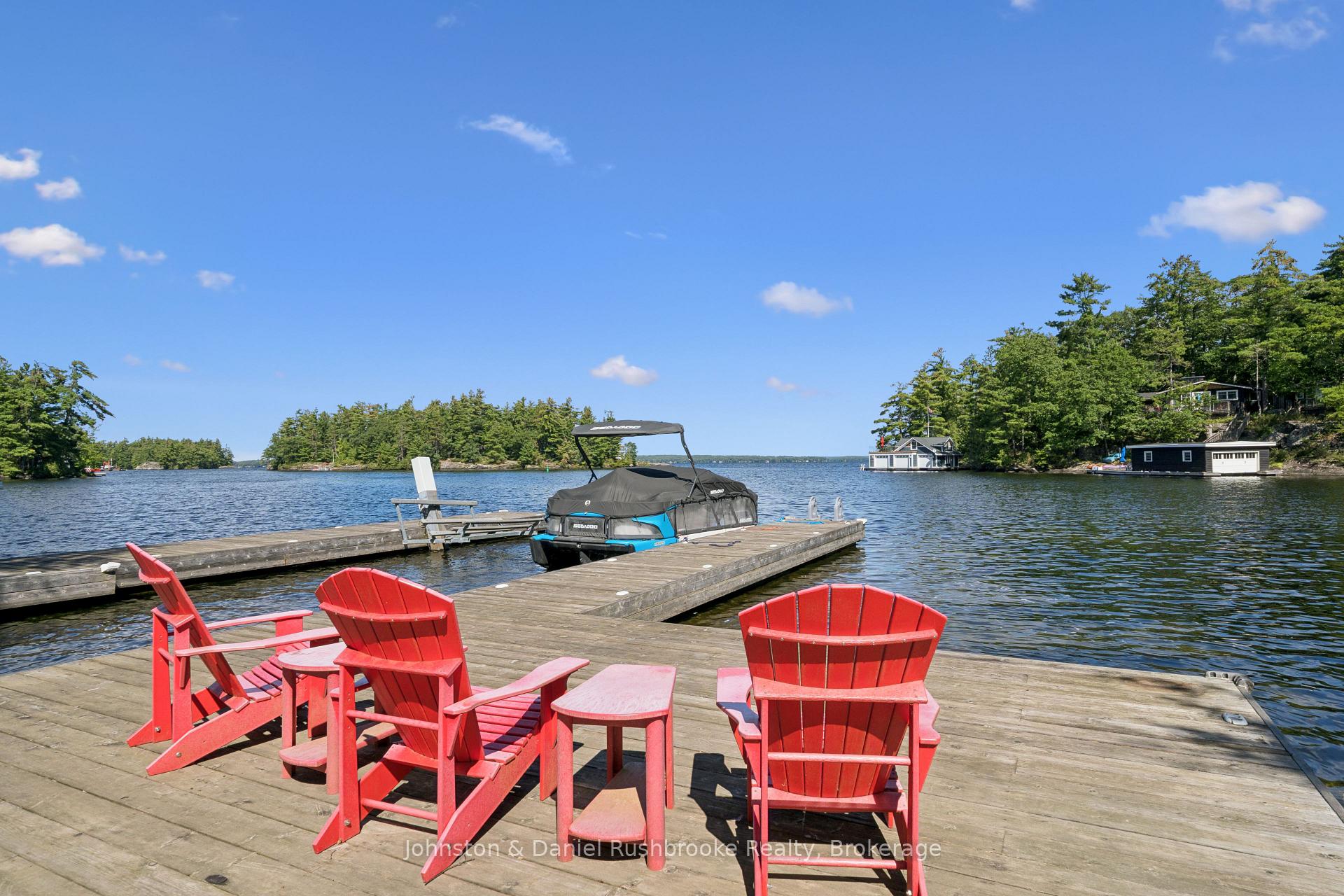 Photo 32 of 1310 Brydons Bay Rd, Gravenhurst, Muskoka (S) — HOMEH