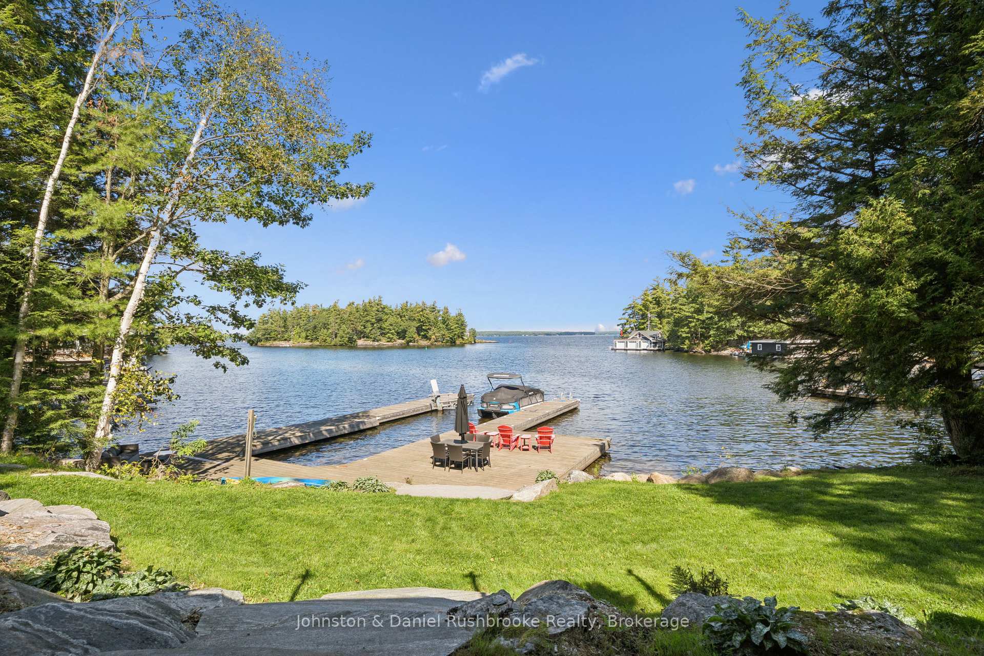Photo 33 of 1310 Brydons Bay Rd, Gravenhurst, Muskoka (S) — HOMEH