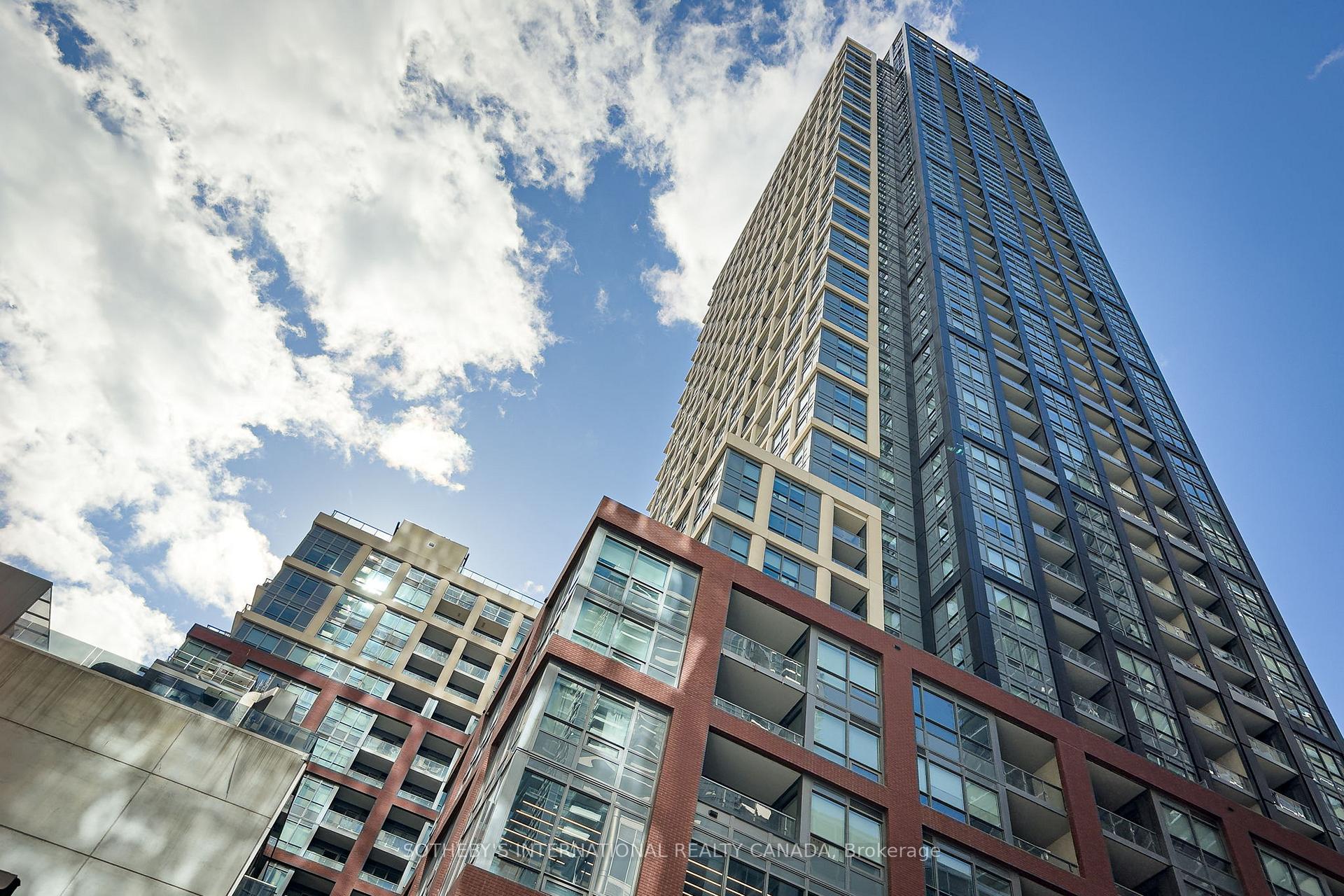 Photo 3 of Unit 611, 108 Peter Street, Toronto, Waterfront Communities — HOMEH