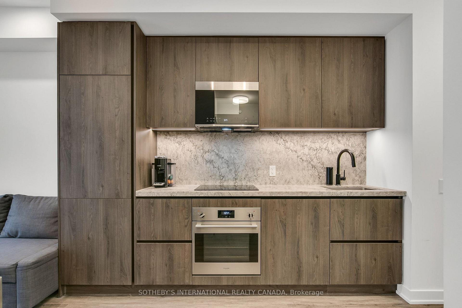 Photo 11 of Unit 611, 108 Peter Street, Toronto, Waterfront Communities — HOMEH