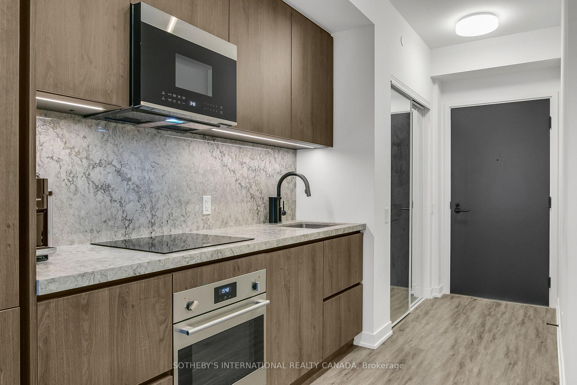 Photo 12 of Unit 611, 108 Peter Street, Toronto, Waterfront Communities — HOMEH