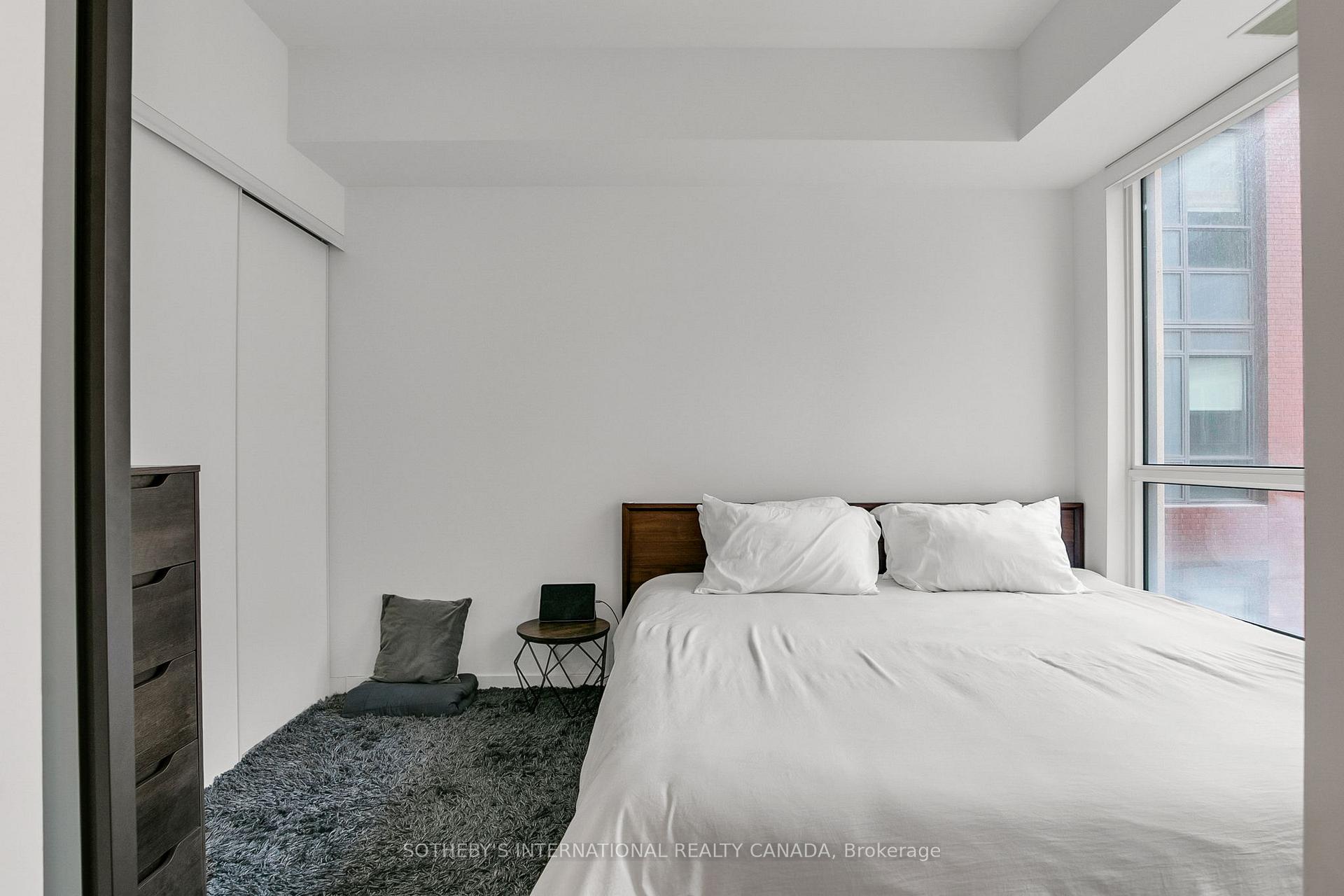 Photo 15 of Unit 611, 108 Peter Street, Toronto, Waterfront Communities — HOMEH