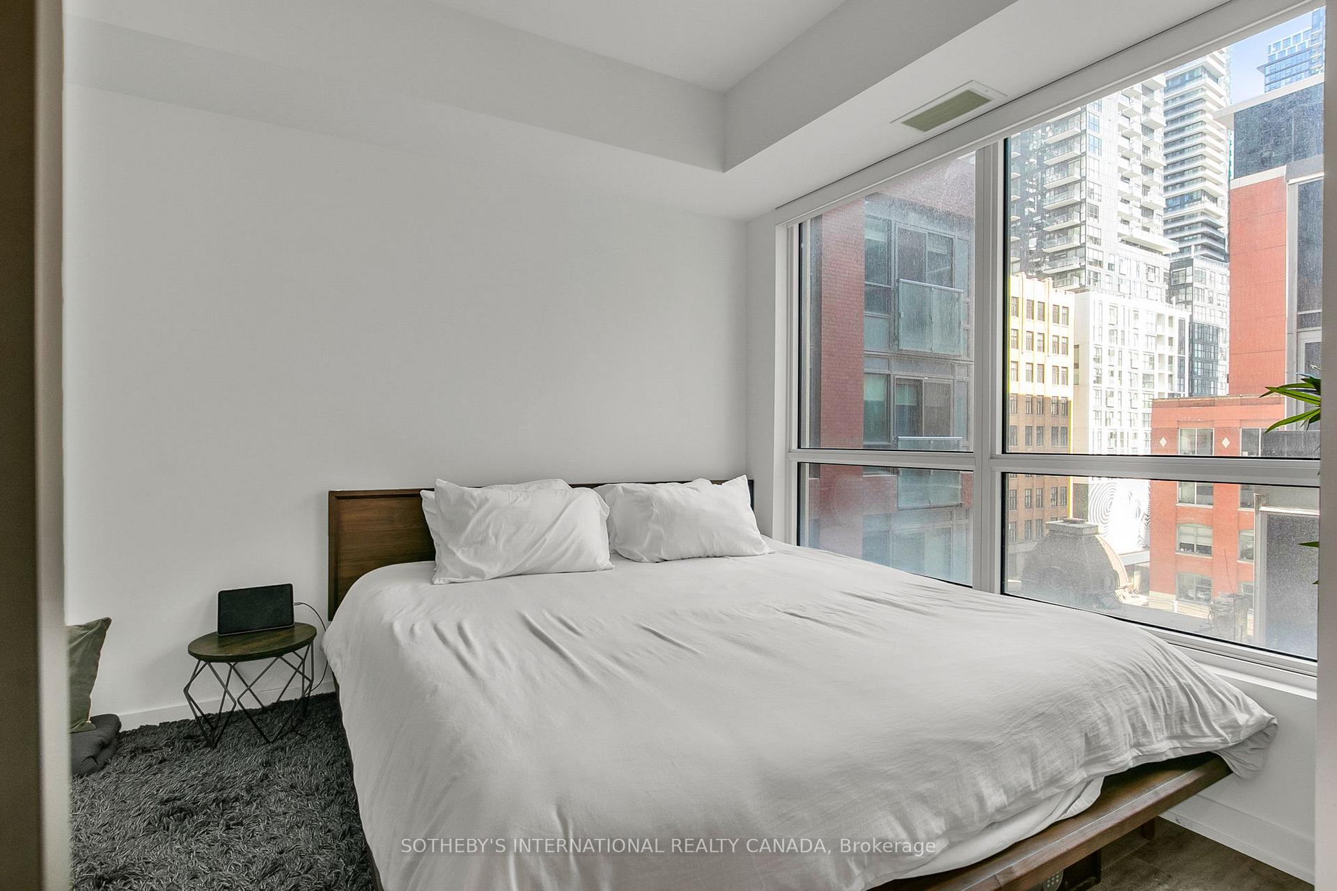 Photo 16 of Unit 611, 108 Peter Street, Toronto, Waterfront Communities — HOMEH