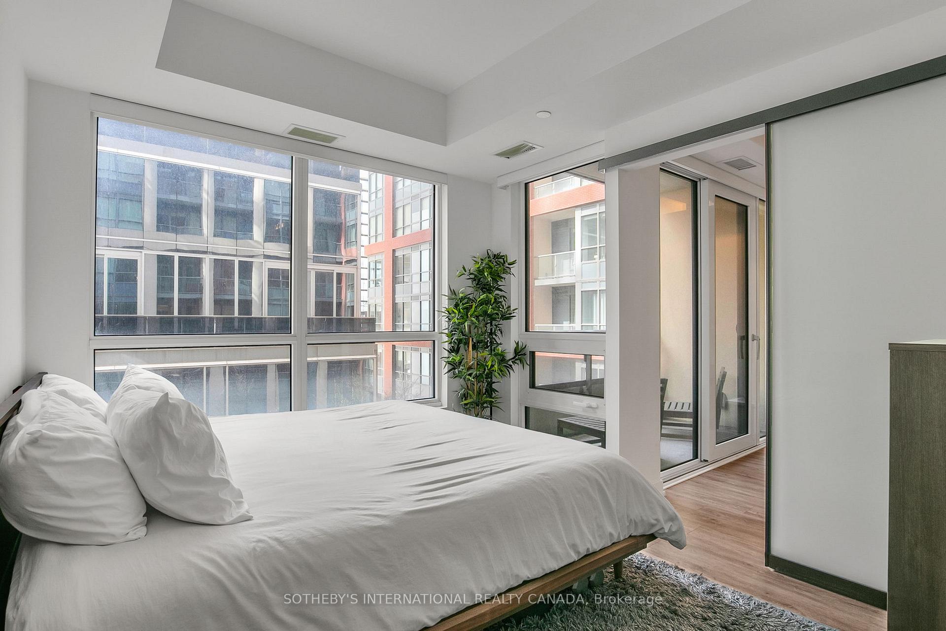 Photo 17 of Unit 611, 108 Peter Street, Toronto, Waterfront Communities — HOMEH
