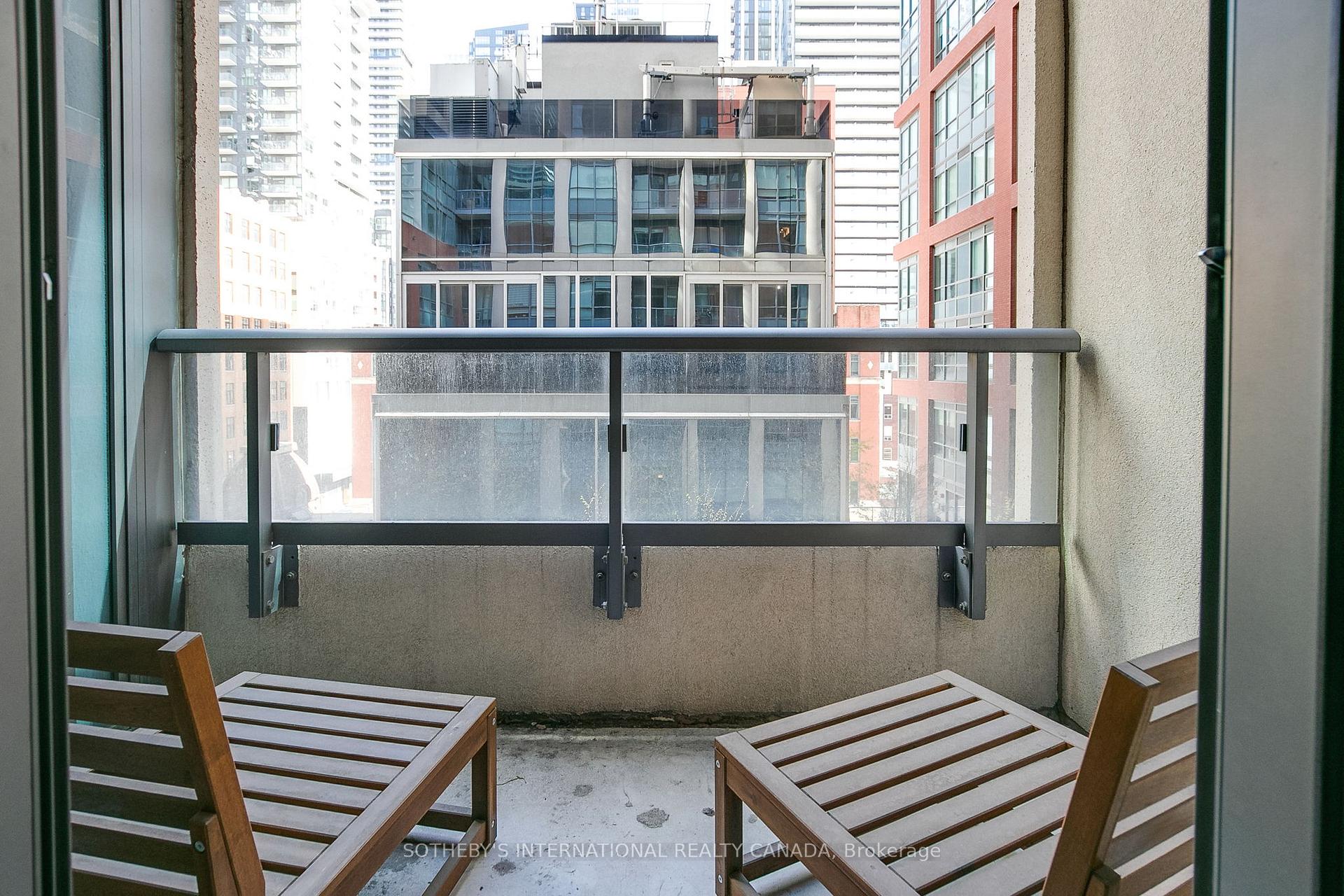 Photo 20 of Unit 611, 108 Peter Street, Toronto, Waterfront Communities — HOMEH