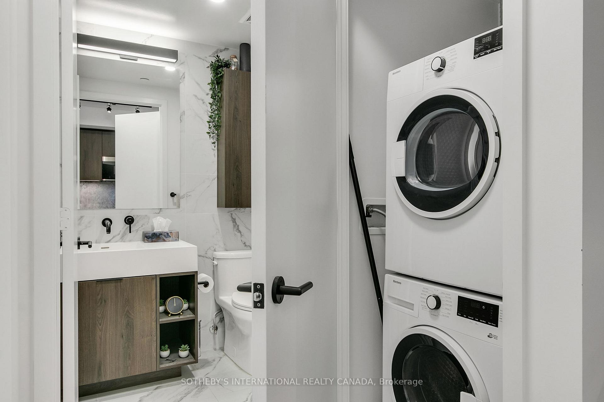Photo 21 of Unit 611, 108 Peter Street, Toronto, Waterfront Communities — HOMEH
