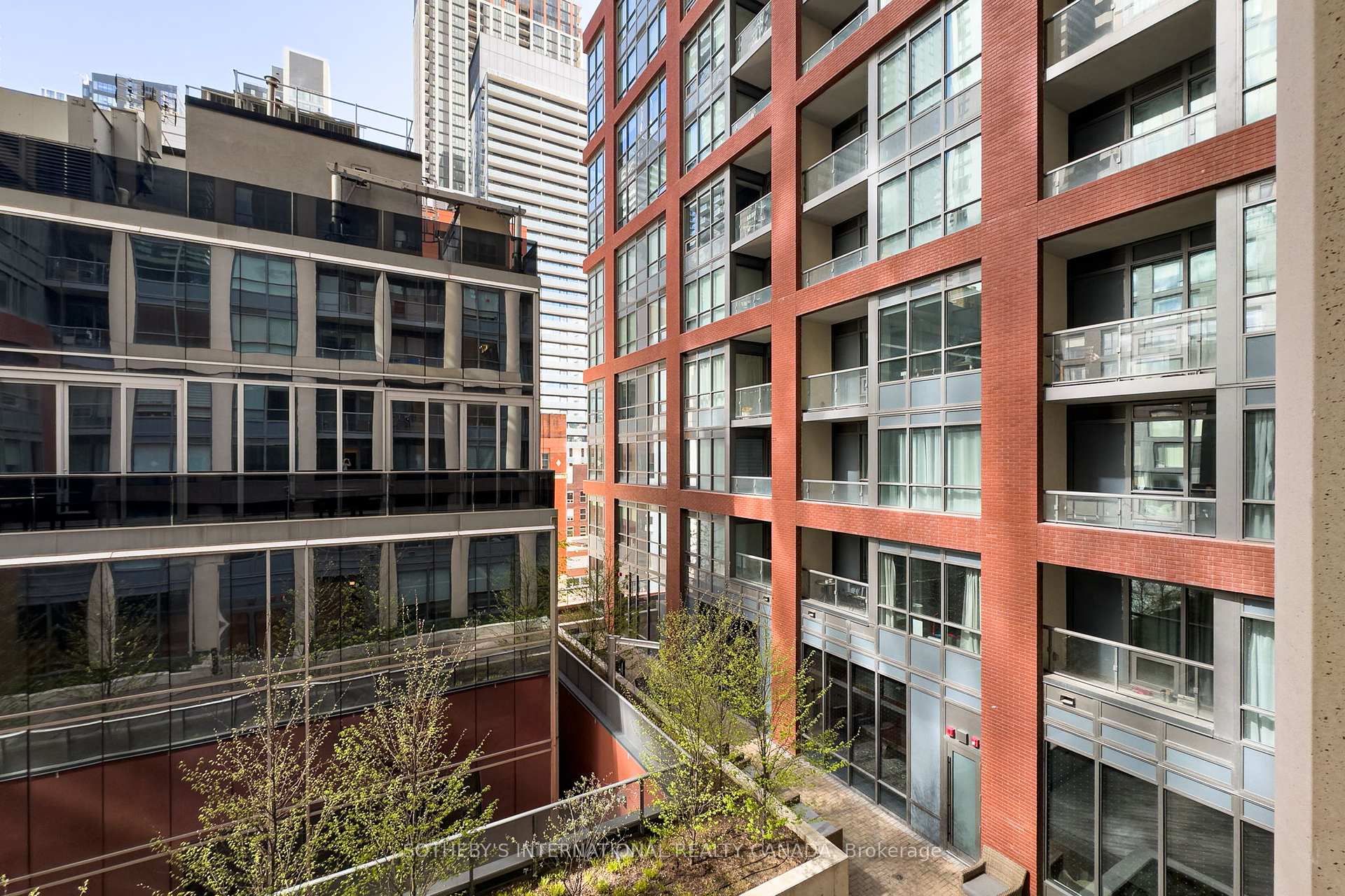 Photo 23 of Unit 611, 108 Peter Street, Toronto, Waterfront Communities — HOMEH