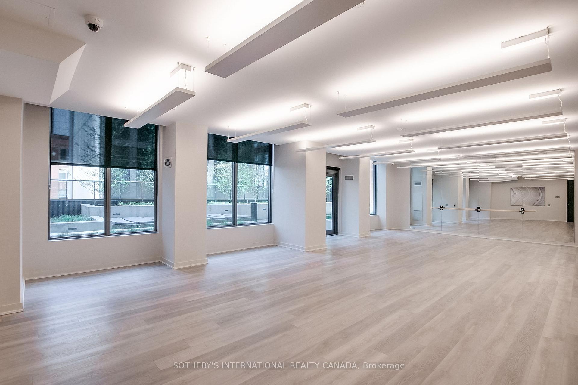 Photo 25 of Unit 611, 108 Peter Street, Toronto, Waterfront Communities — HOMEH