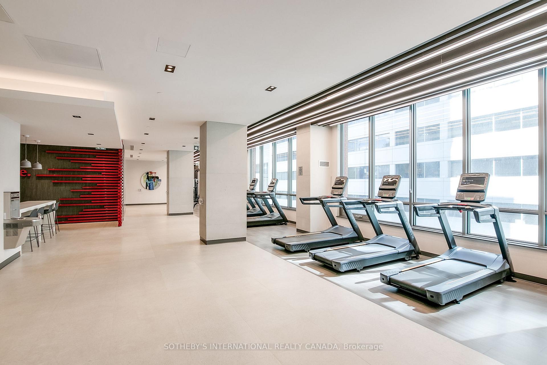 Photo 26 of Unit 611, 108 Peter Street, Toronto, Waterfront Communities — HOMEH