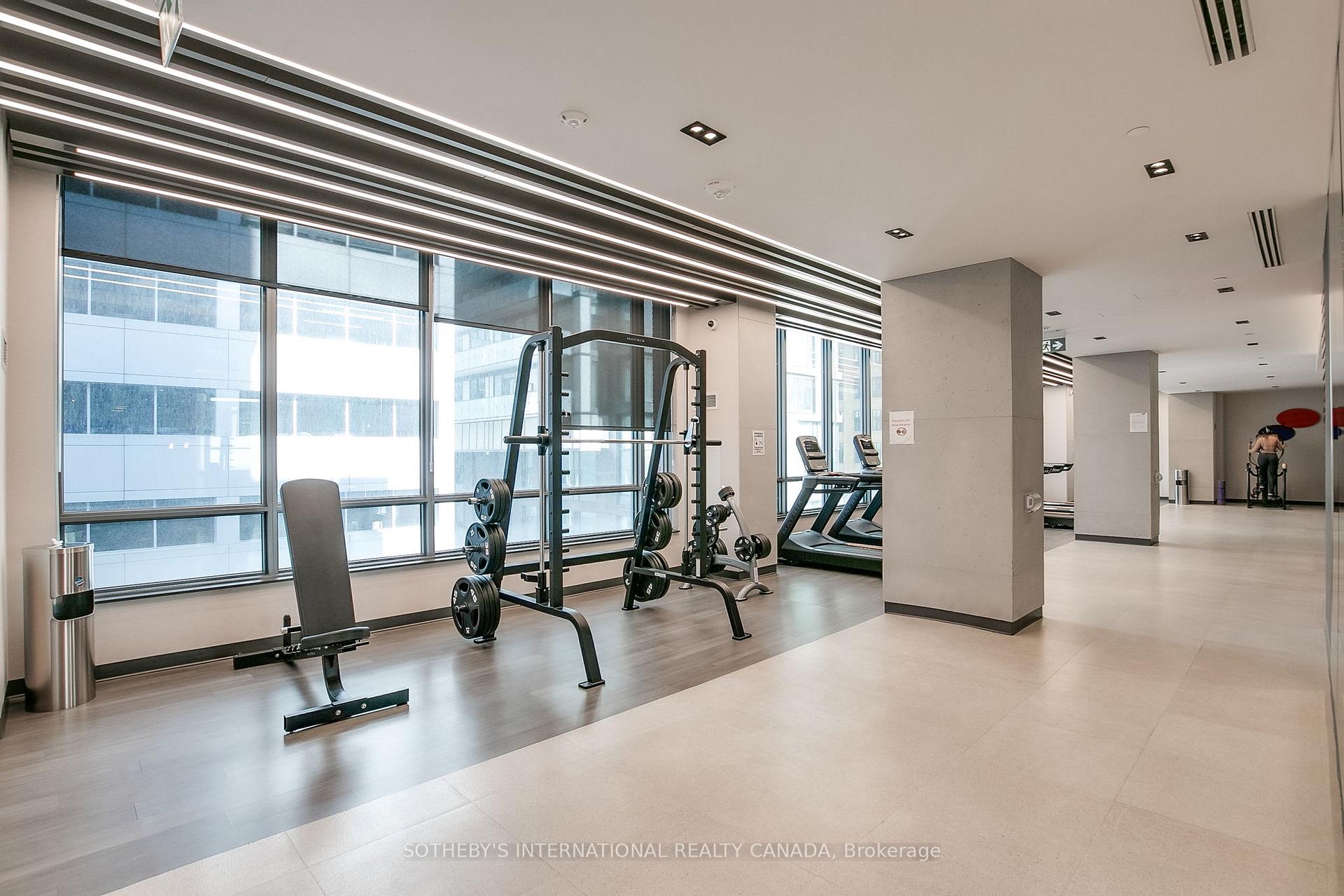 Photo 27 of Unit 611, 108 Peter Street, Toronto, Waterfront Communities — HOMEH
