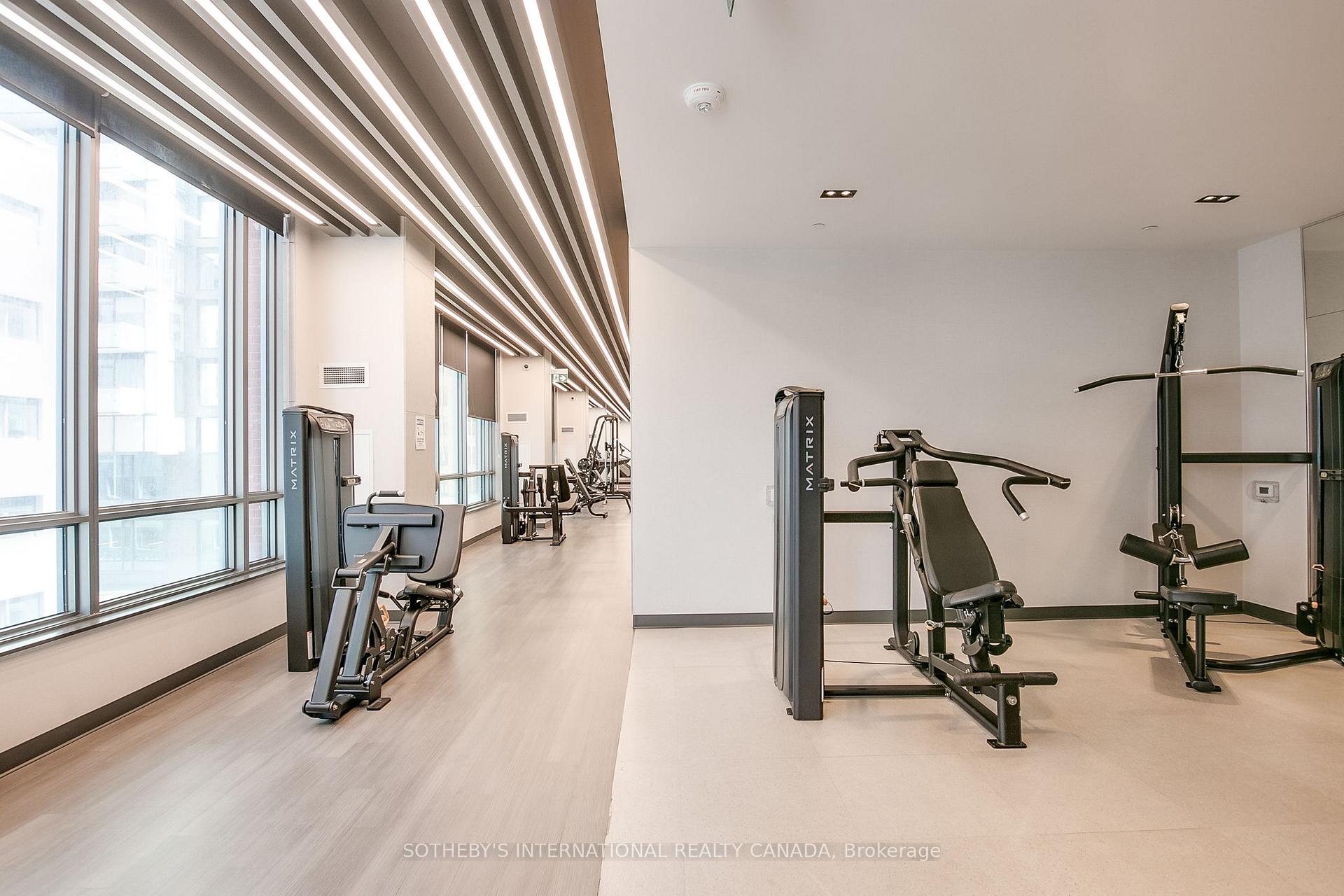 Photo 28 of Unit 611, 108 Peter Street, Toronto, Waterfront Communities — HOMEH