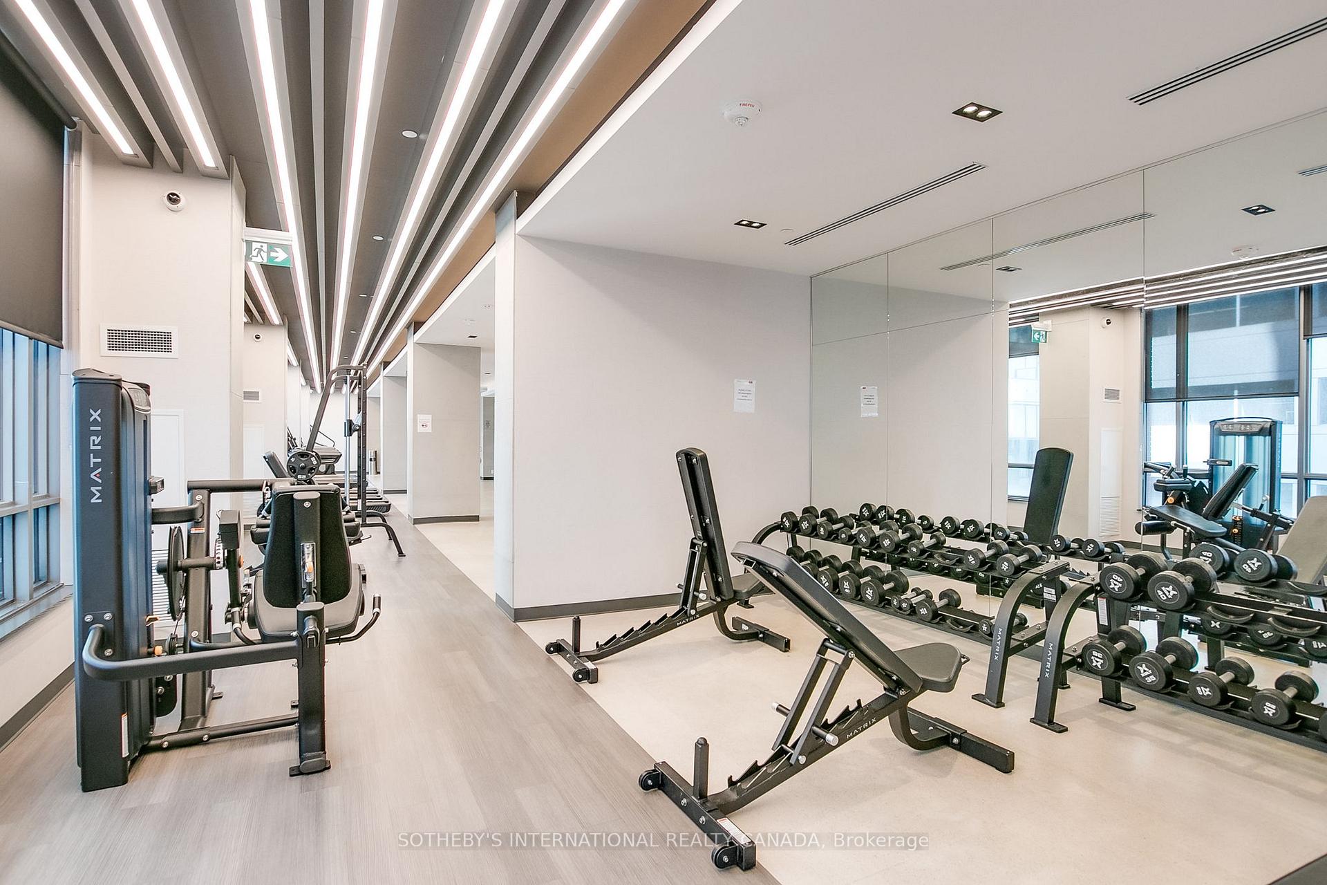 Photo 29 of Unit 611, 108 Peter Street, Toronto, Waterfront Communities — HOMEH