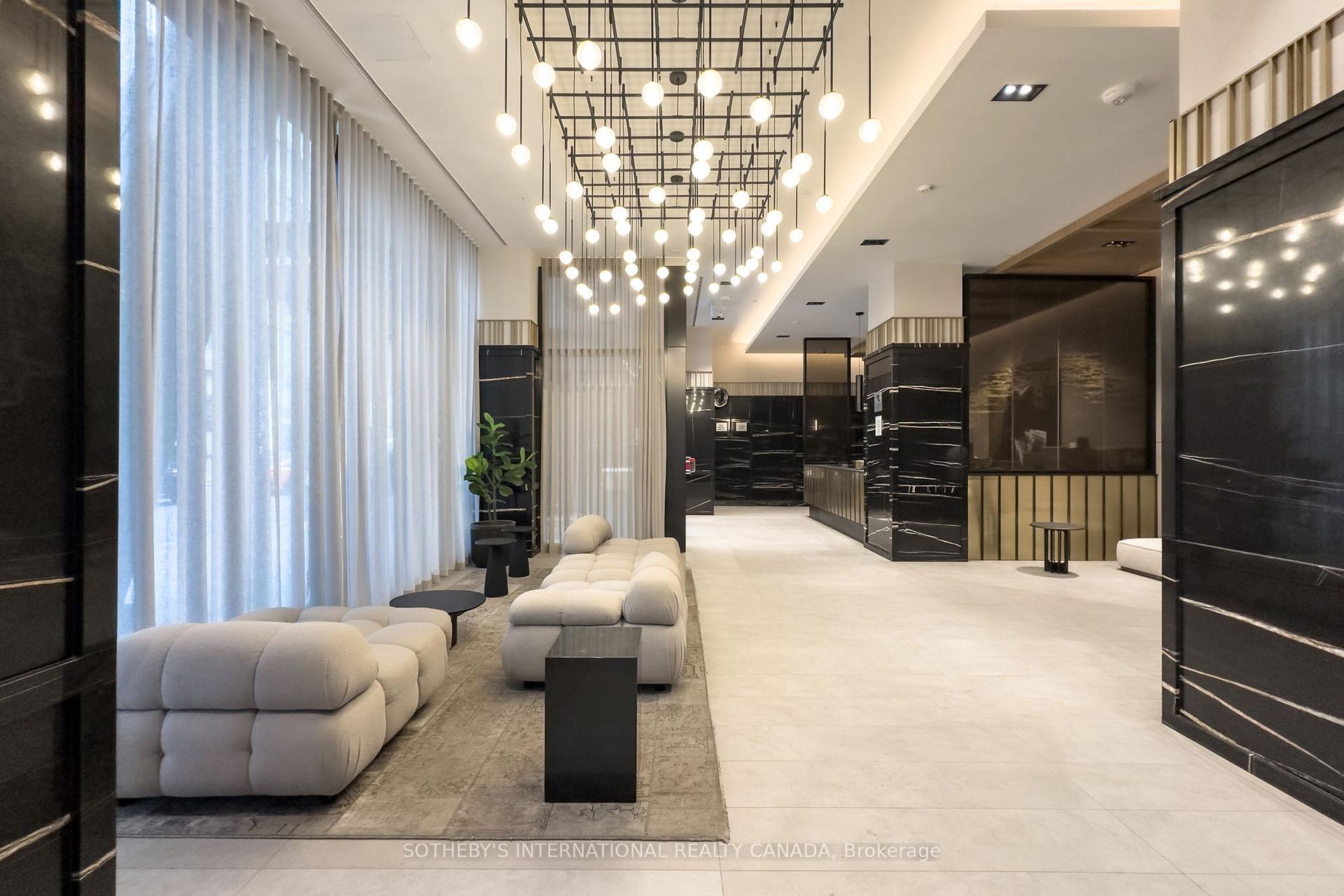 Photo 30 of Unit 611, 108 Peter Street, Toronto, Waterfront Communities — HOMEH