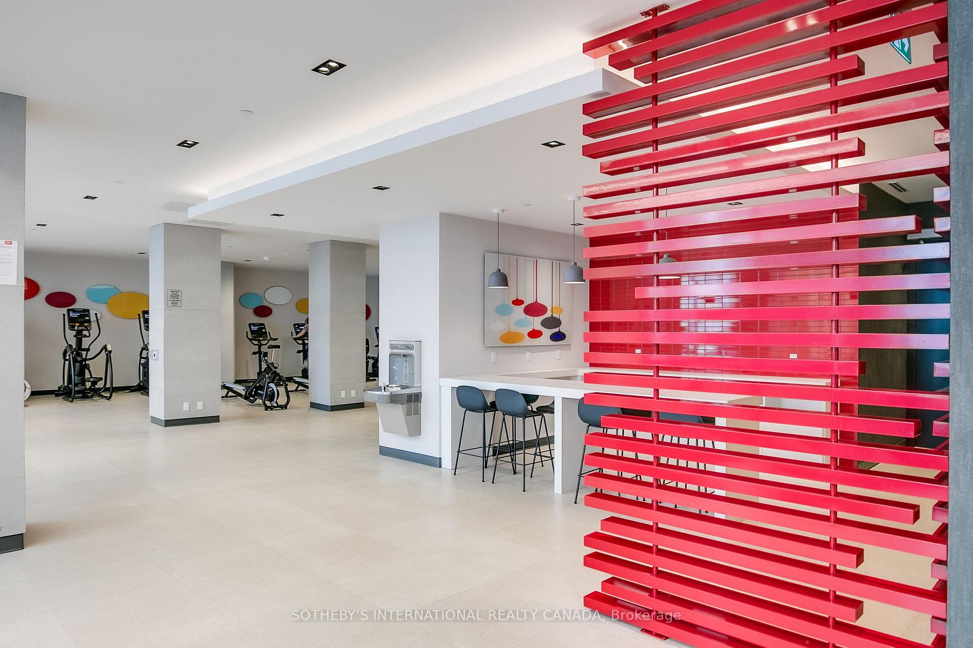 Photo 31 of Unit 611, 108 Peter Street, Toronto, Waterfront Communities — HOMEH