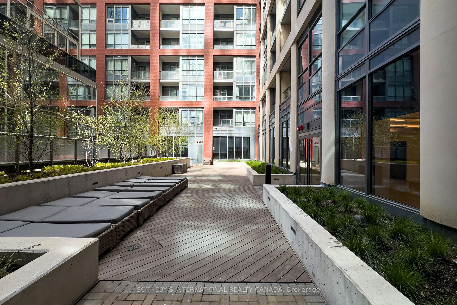 Photo 32 of Unit 611, 108 Peter Street, Toronto, Waterfront Communities — HOMEH